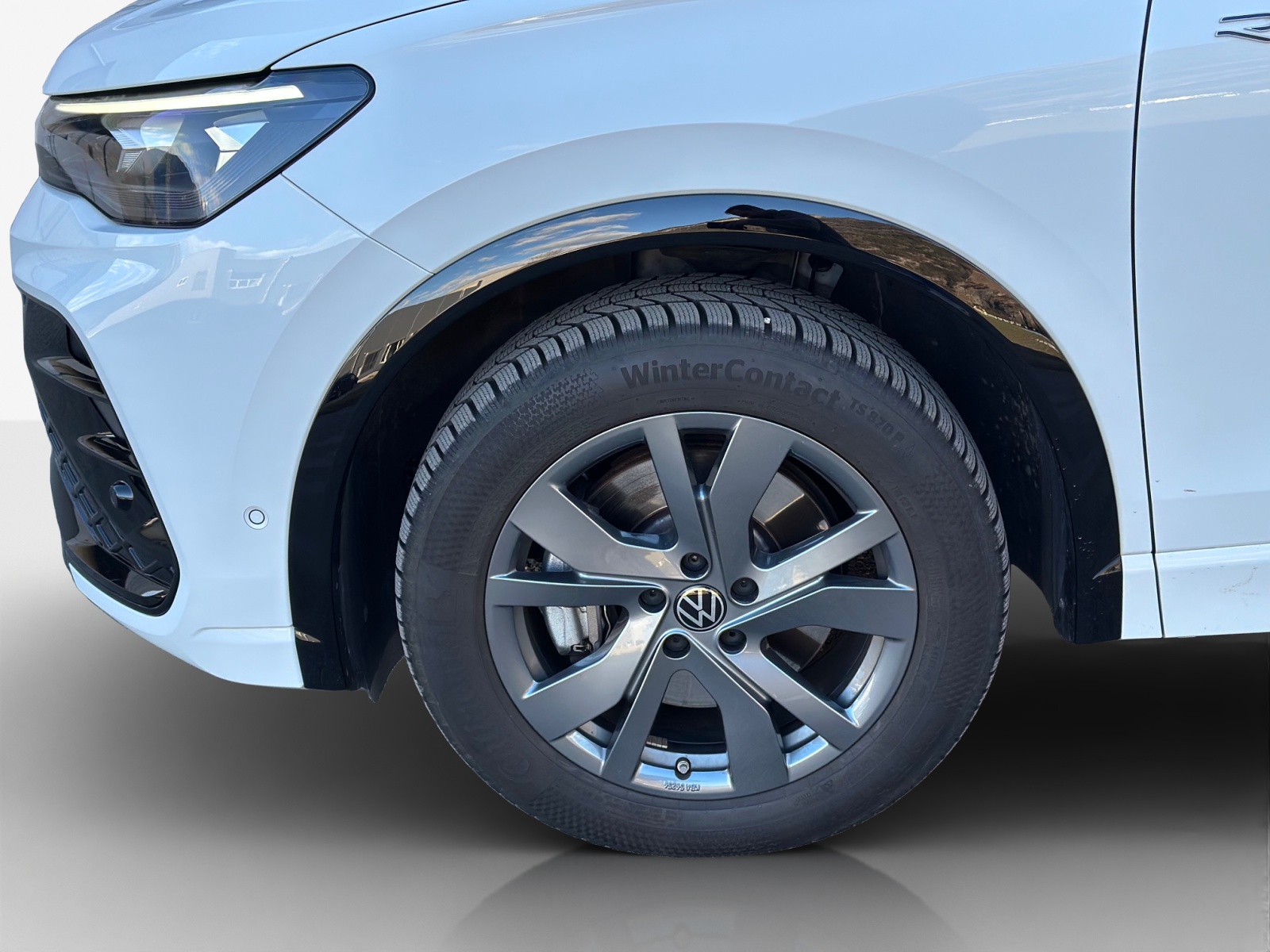 VW Tiguan 2.0 TDI SCR United 4Motion DSG-image-14