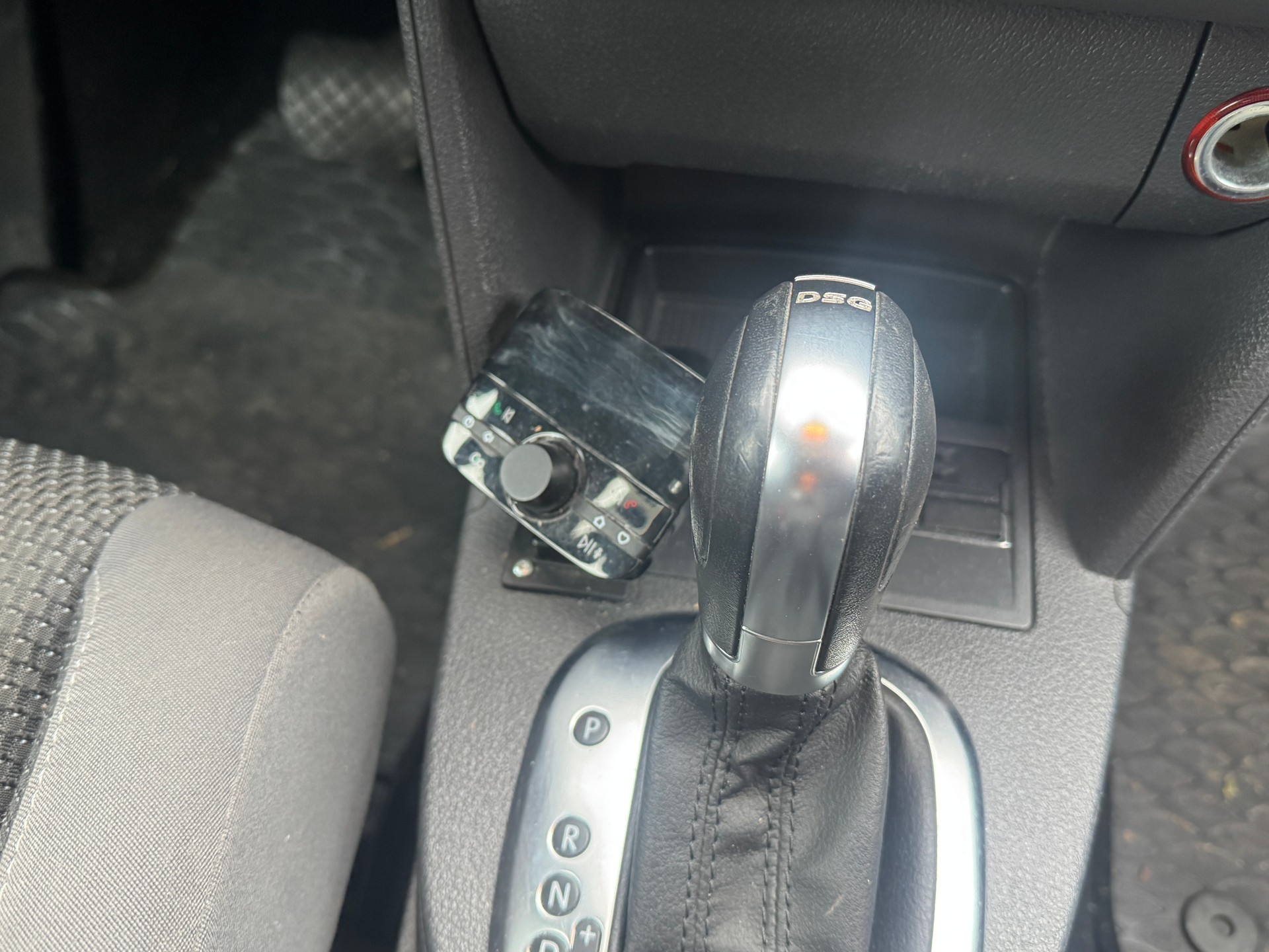 VW Touran 1.4 TSI Comfortline DSG-image-9