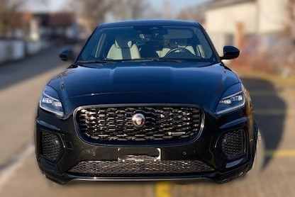 JAGUAR E-Pace 1.5 P300e R-Dynamic AWD Black-image-2