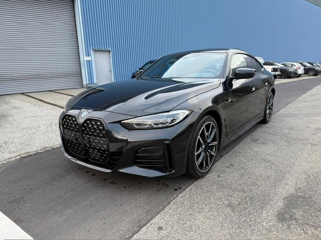 BMW 430d xDrive 48V Gran Coupé M Sport PRO Steptronic