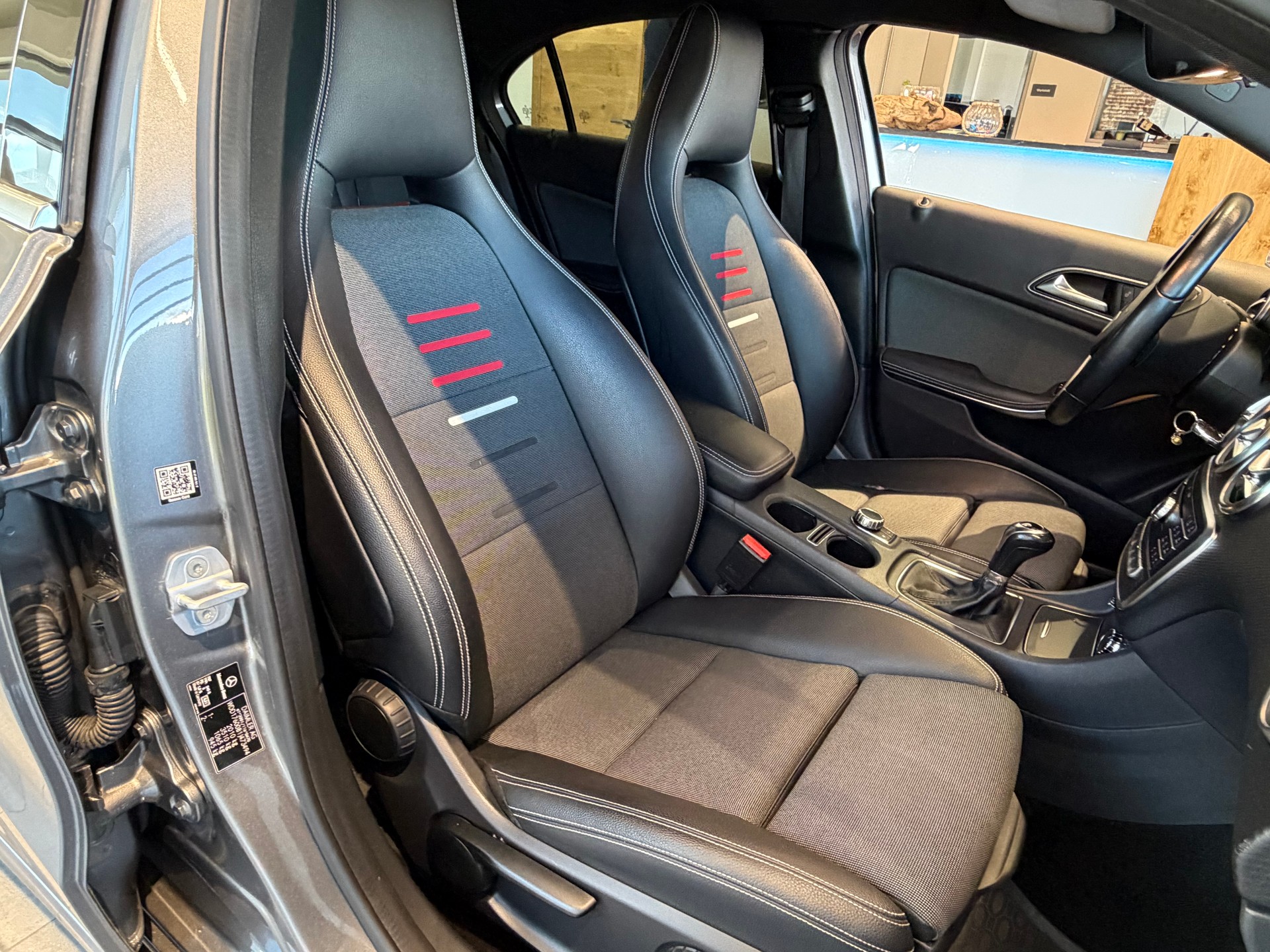 MERCEDES-BENZ A 200 CDI Style-image-15