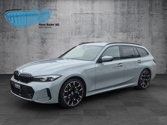 BMW 330i xDrive Tour M Sport-showroom-element-1