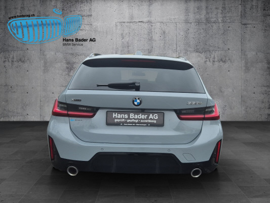 BMW 330i xDrive Tour M Sport-image-3