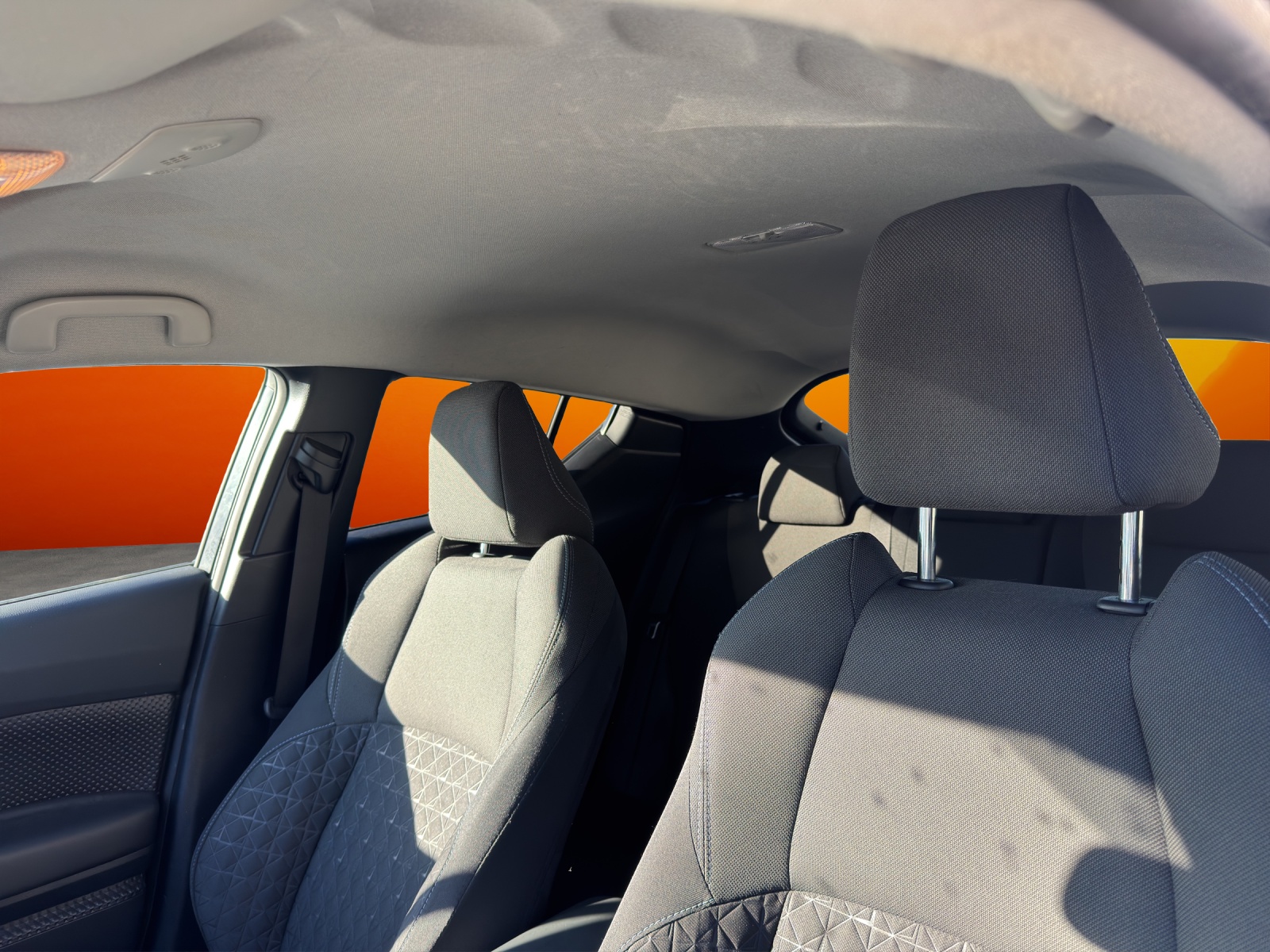 TOYOTA C-HR 2.0 HSD CVT Style-image-13
