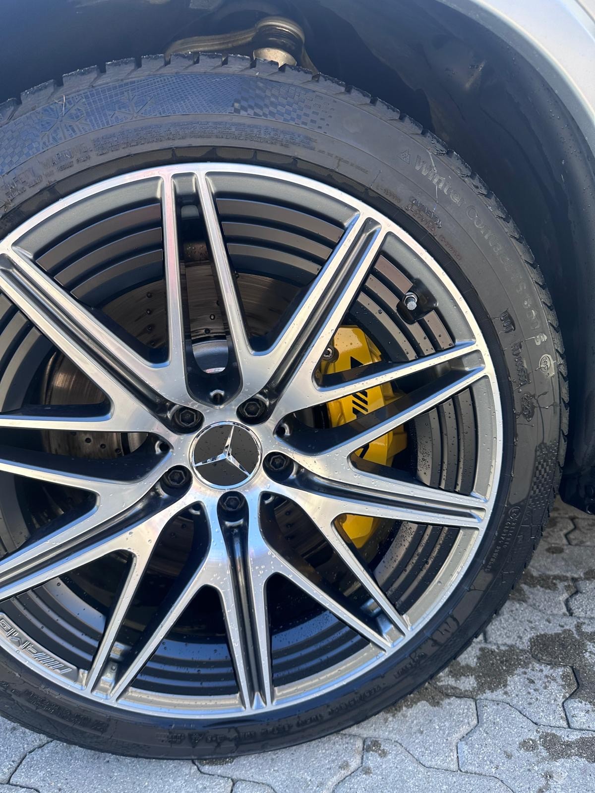 MERCEDES-BENZ GLC AMG 63 S e Performance Executive Edition 9G-Tronic-image-12