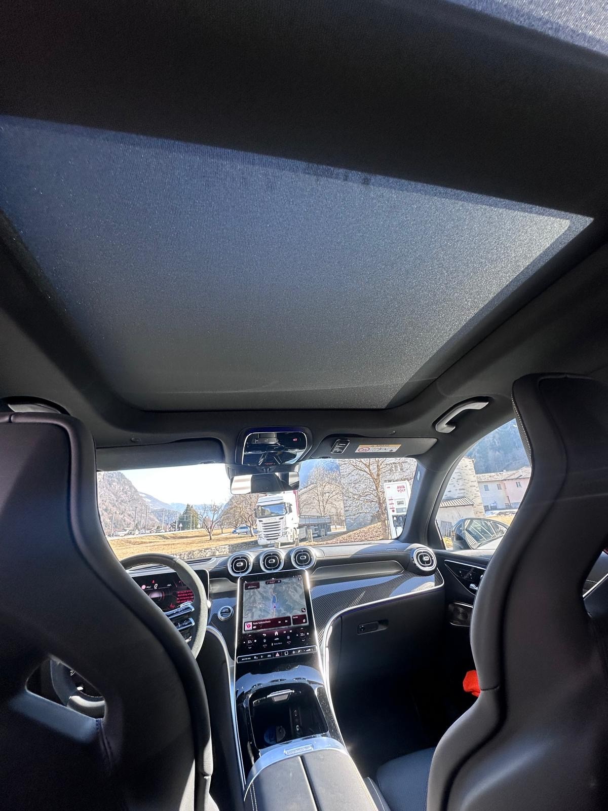 MERCEDES-BENZ GLC AMG 63 S e Performance Executive Edition 9G-Tronic-image-11