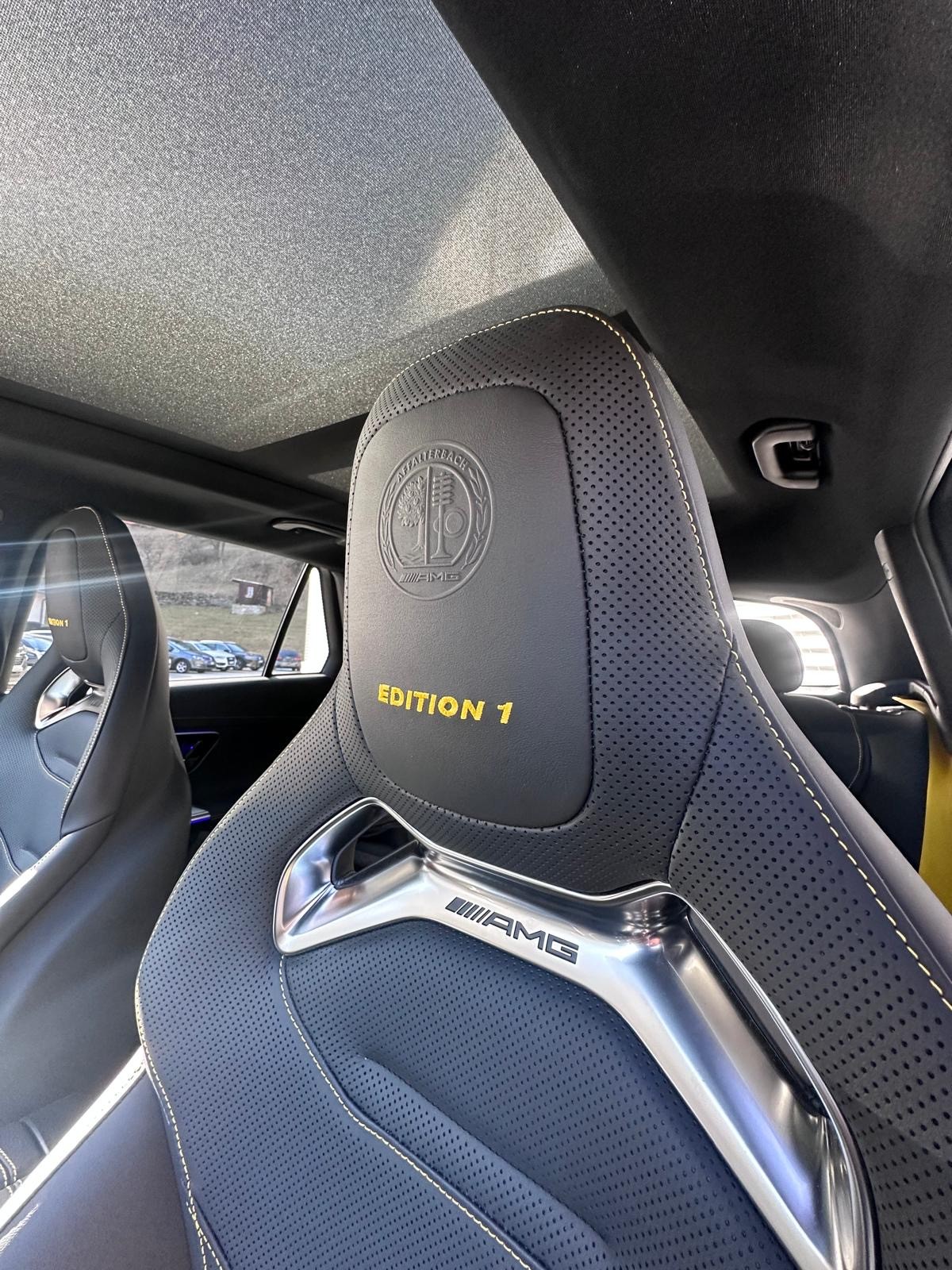 MERCEDES-BENZ GLC AMG 63 S e Performance Executive Edition 9G-Tronic-image-7