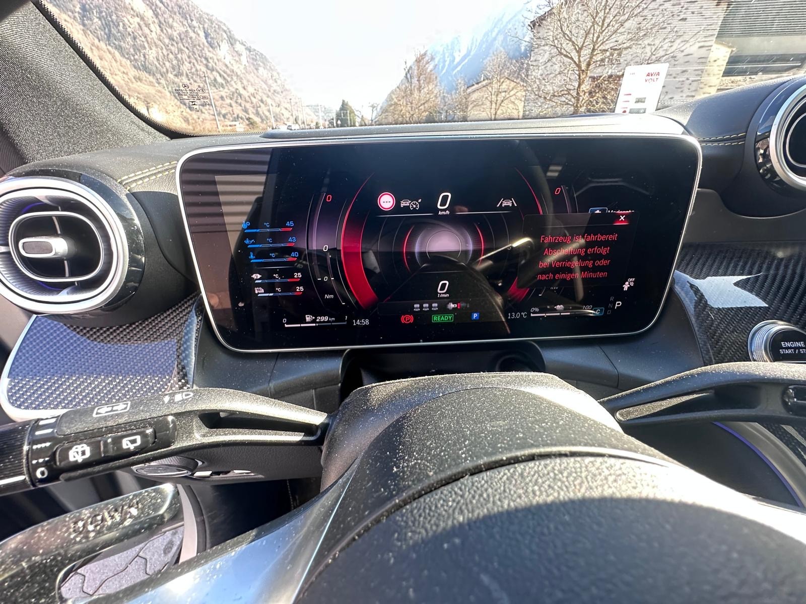 MERCEDES-BENZ GLC AMG 63 S e Performance Executive Edition 9G-Tronic-image-8