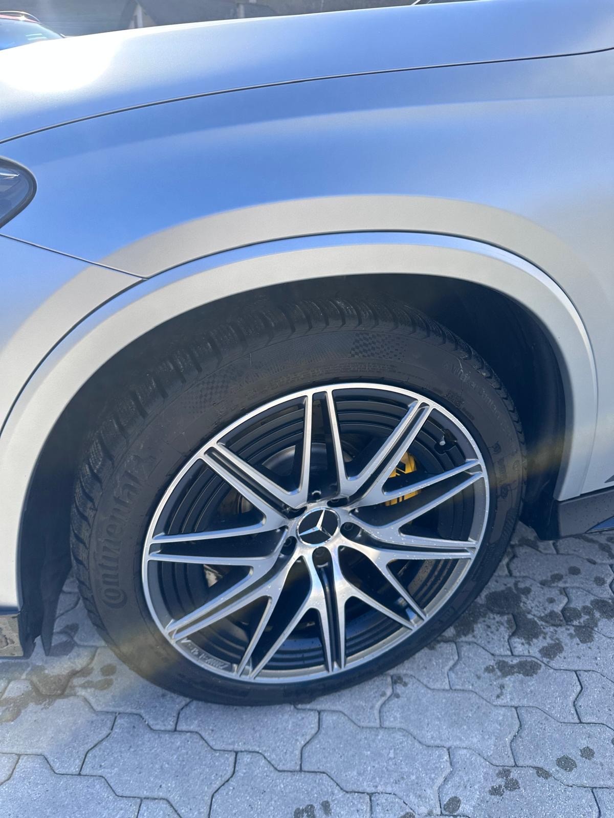 MERCEDES-BENZ GLC AMG 63 S e Performance Executive Edition 9G-Tronic-image-13