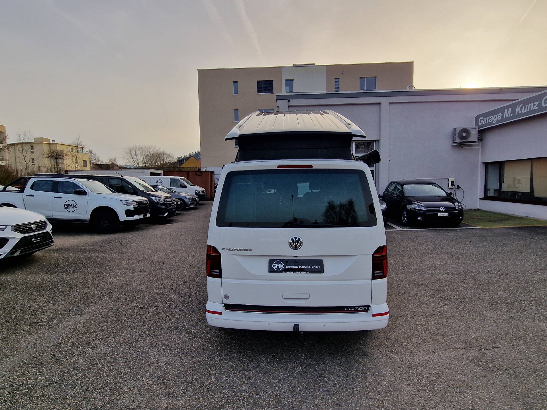 VW T6.1 California 3000 2.0 TDI 150 Ocean L-image-18