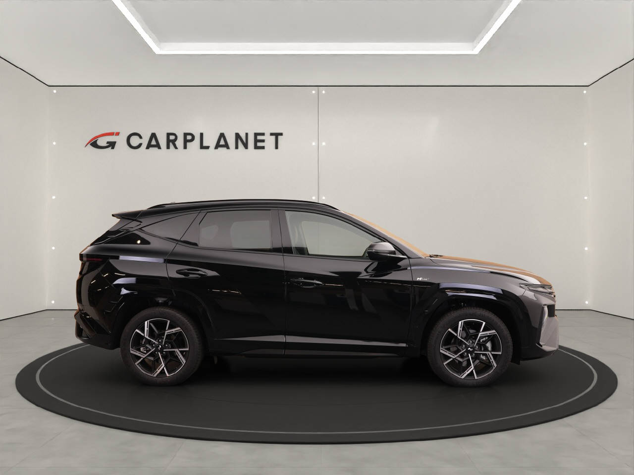 HYUNDAI Tucson 1.6 T-GDi N-Line 4x4 160PS-image-6