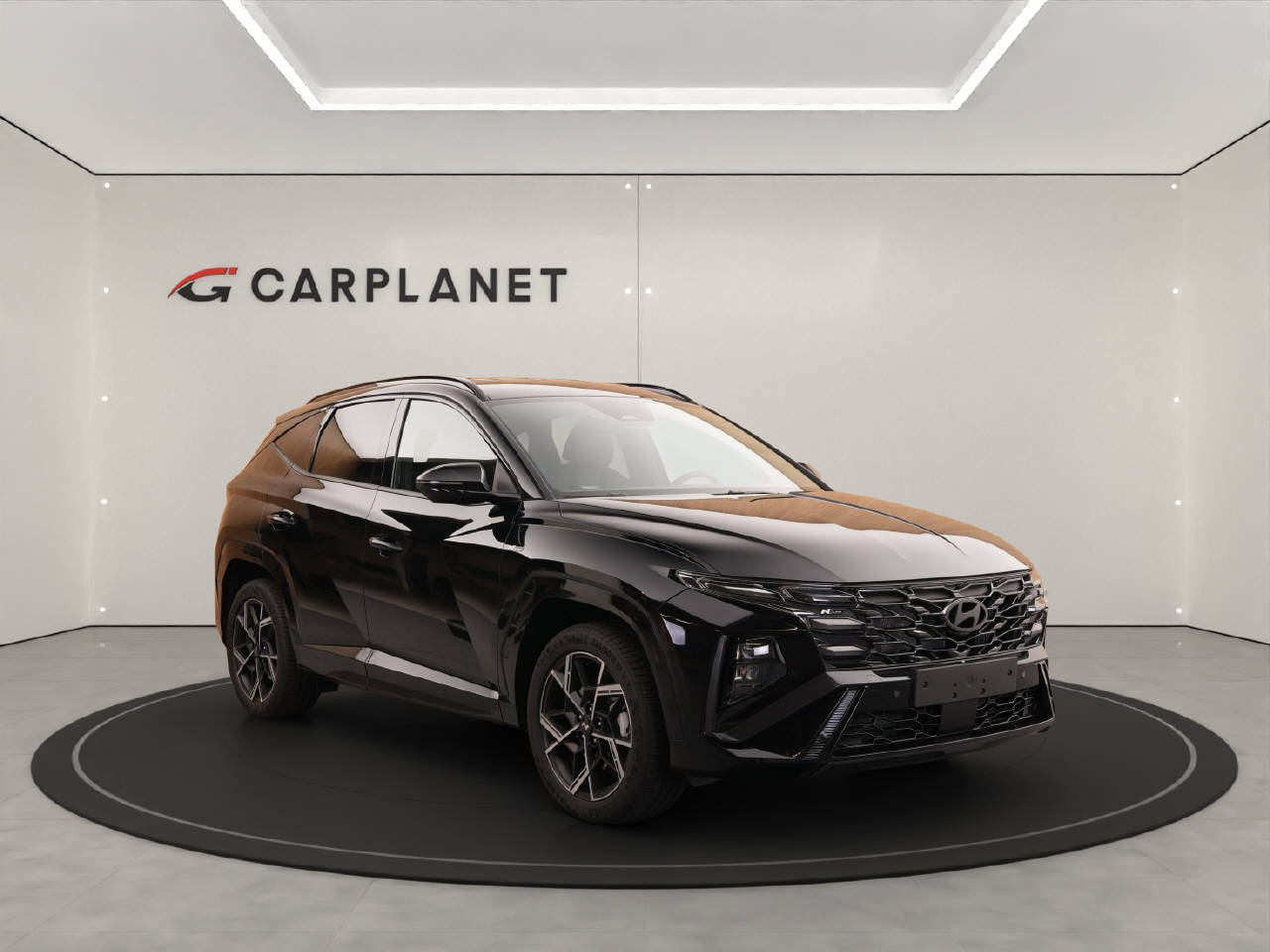 HYUNDAI Tucson 1.6 T-GDi N-Line 4x4 160PS-image-5