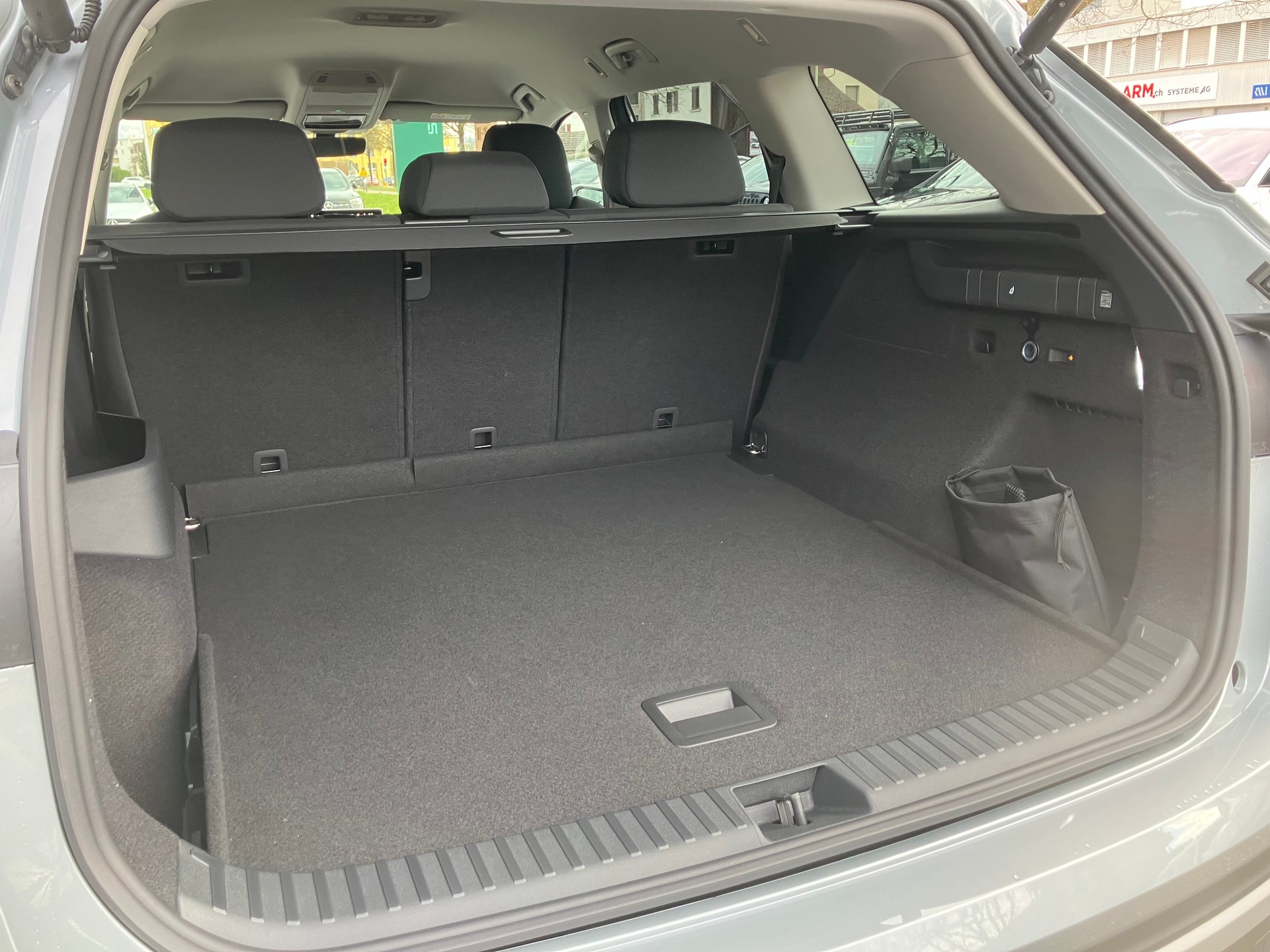 SKODA Kodiaq 2.0 TSI Dynamic 4x4 DSG-image-6