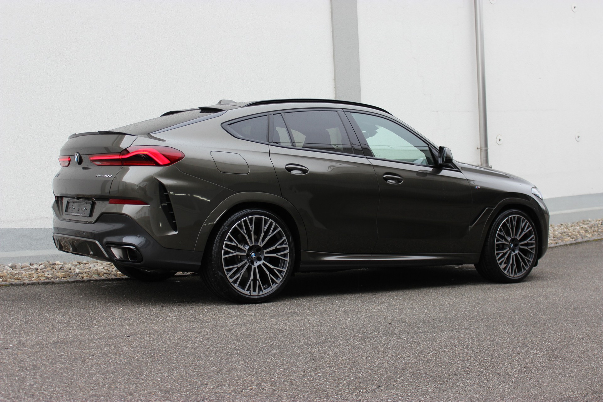 BMW X6 xDrive 48V 40d M Sport Pro M Multifunktionssitze *1.9%-LEASINGAKTION*-showroom-element-2