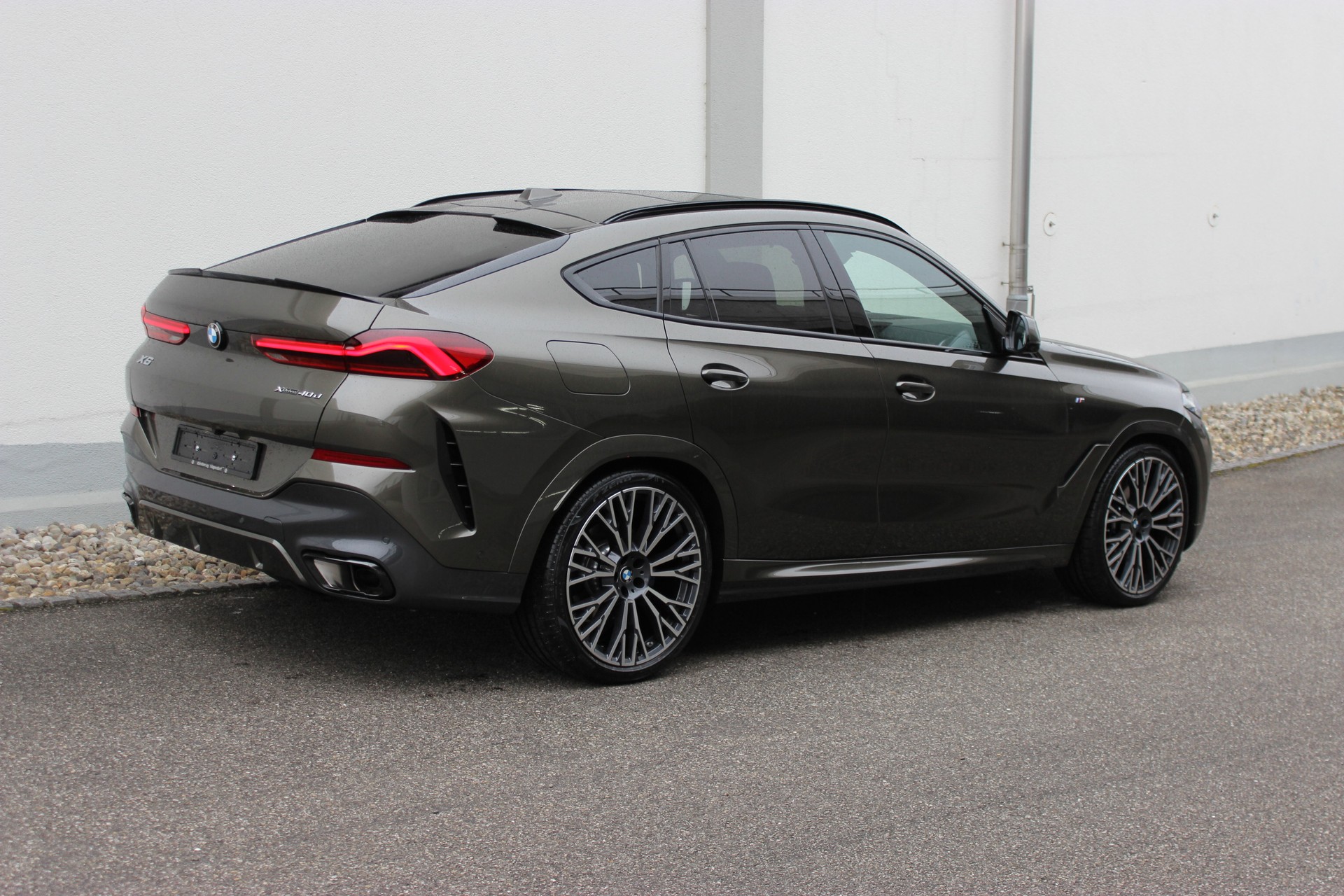 BMW X6 xDrive 48V 40d M Sport Pro M Multifunktionssitze *1.9%-LEASINGAKTION*-image-5