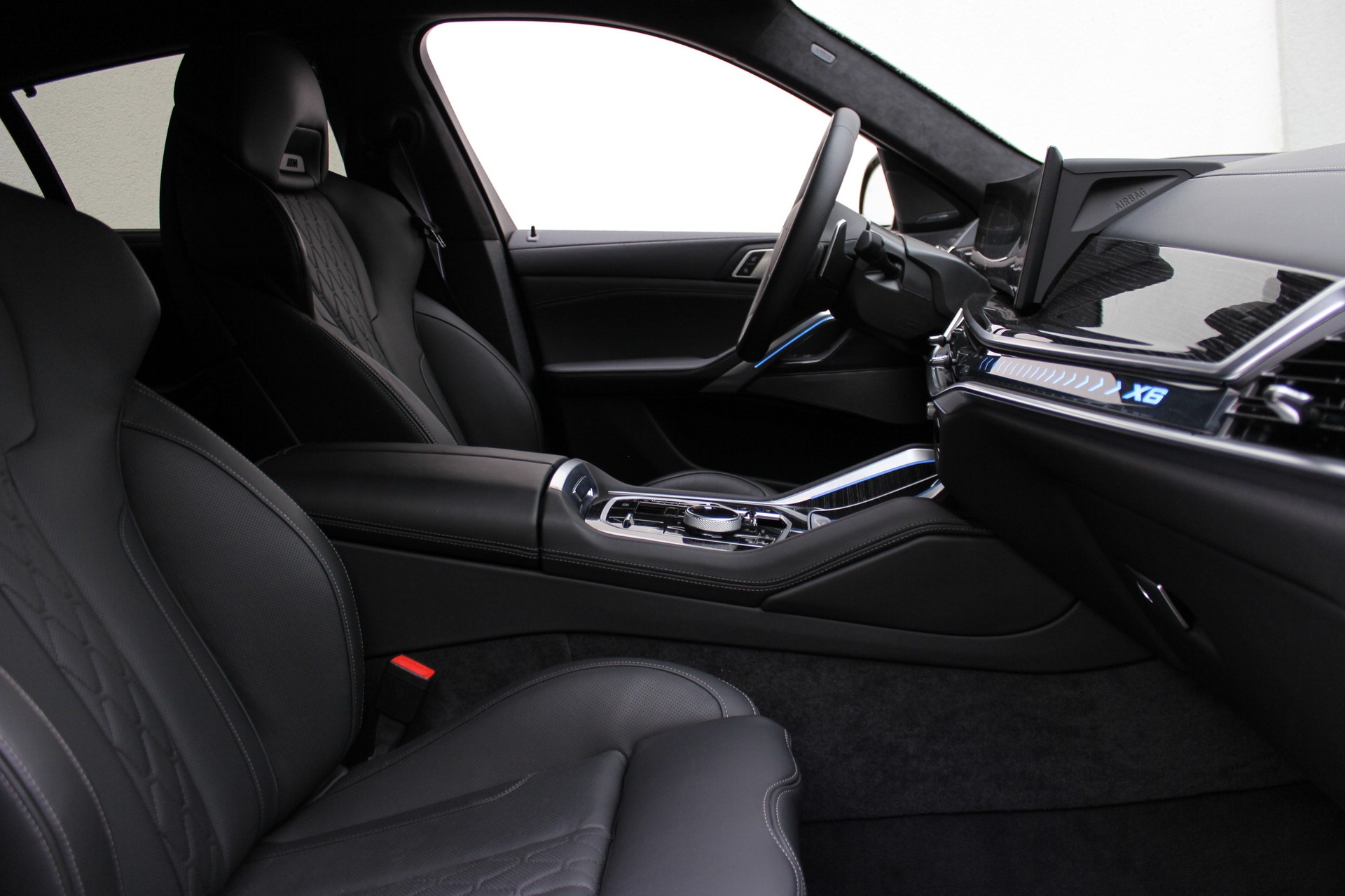 BMW X6 xDrive 48V 40d M Sport Pro M Multifunktionssitze *1.9%-LEASINGAKTION*-showroom-element-3