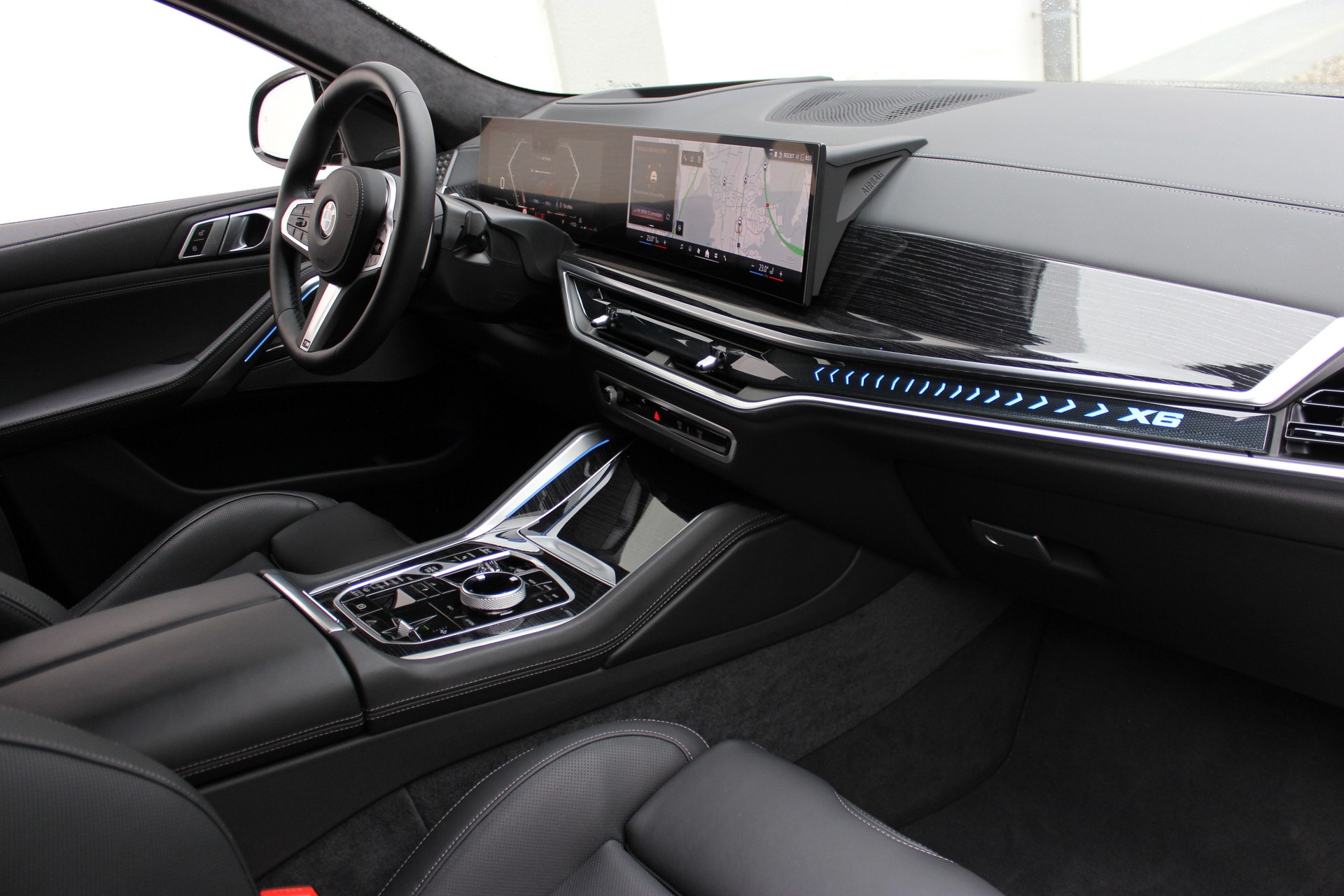 BMW X6 xDrive 48V 40d M Sport Pro M Multifunktionssitze *1.9%-LEASINGAKTION*-showroom-element-1