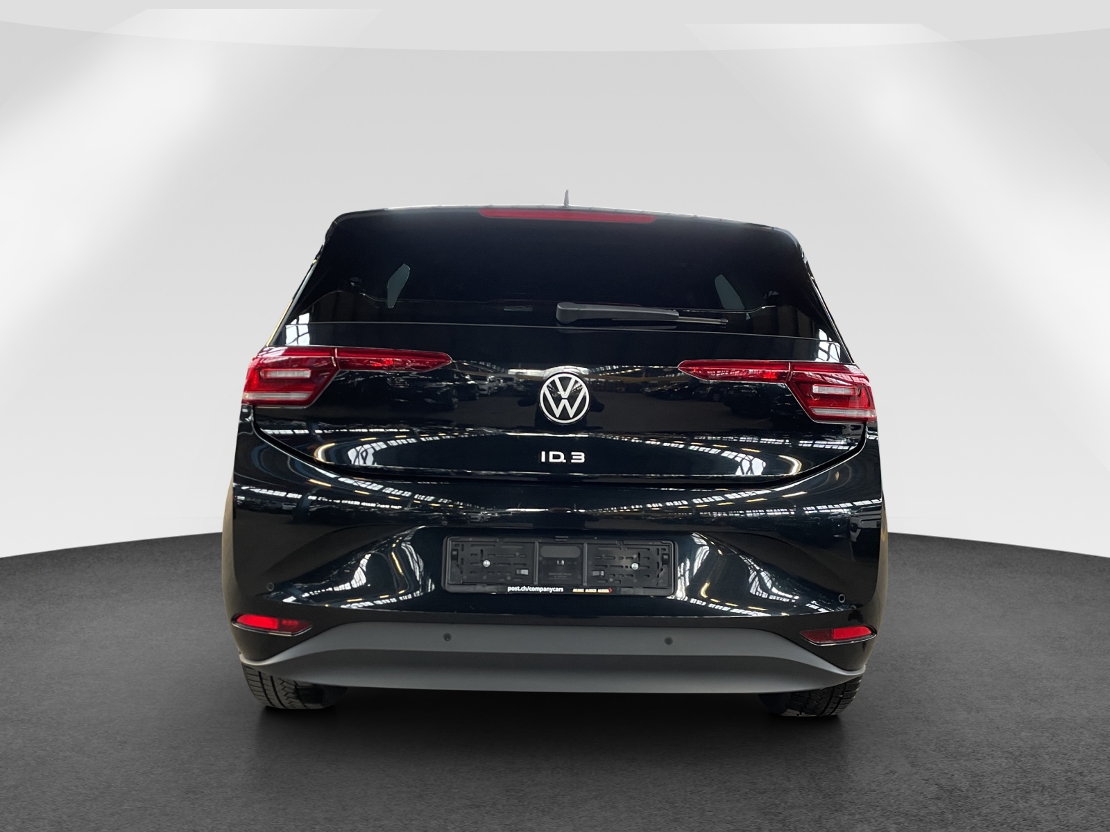 VW ID.3 Pro-image-4