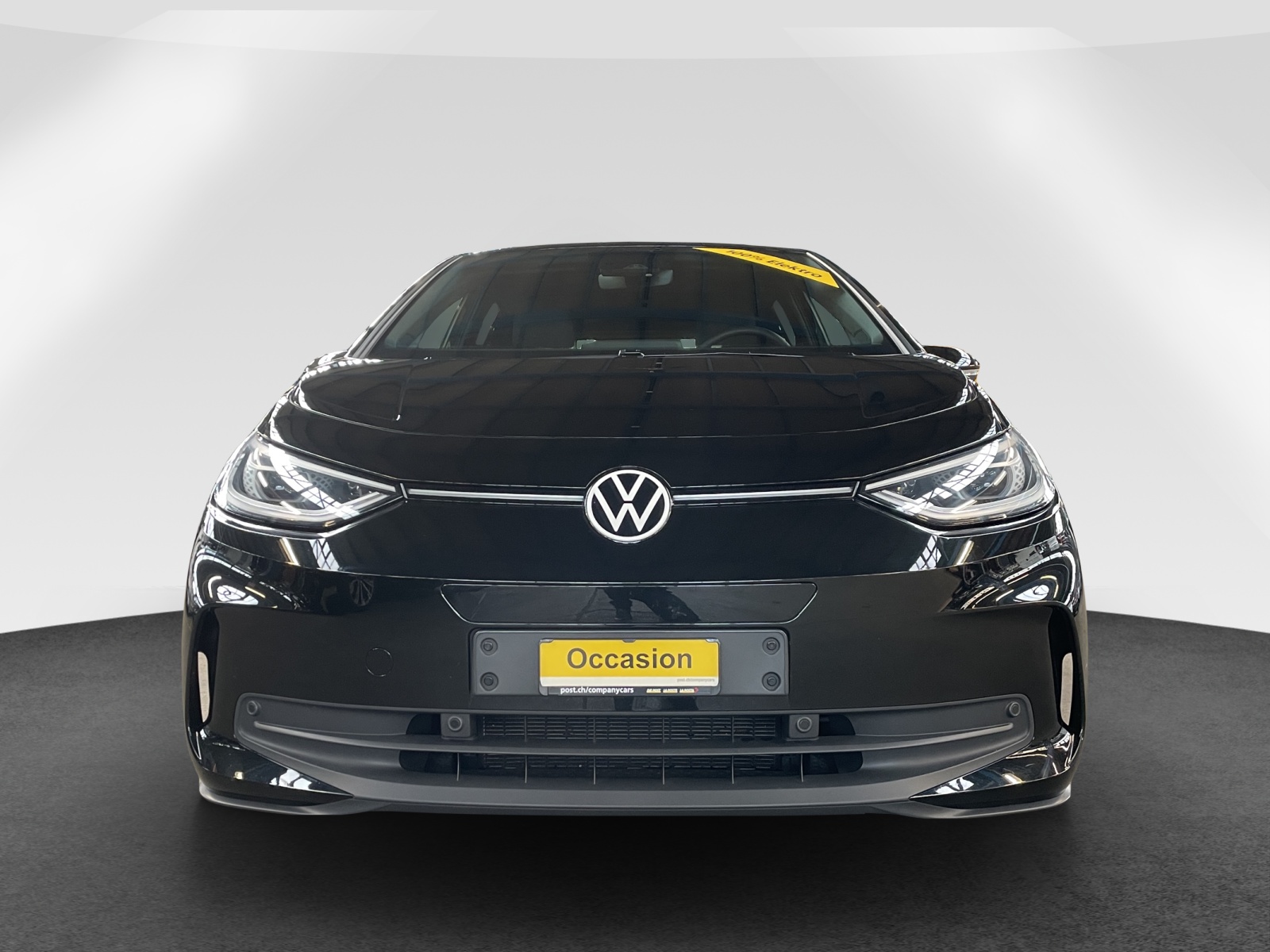 VW ID.3 Pro-image-1