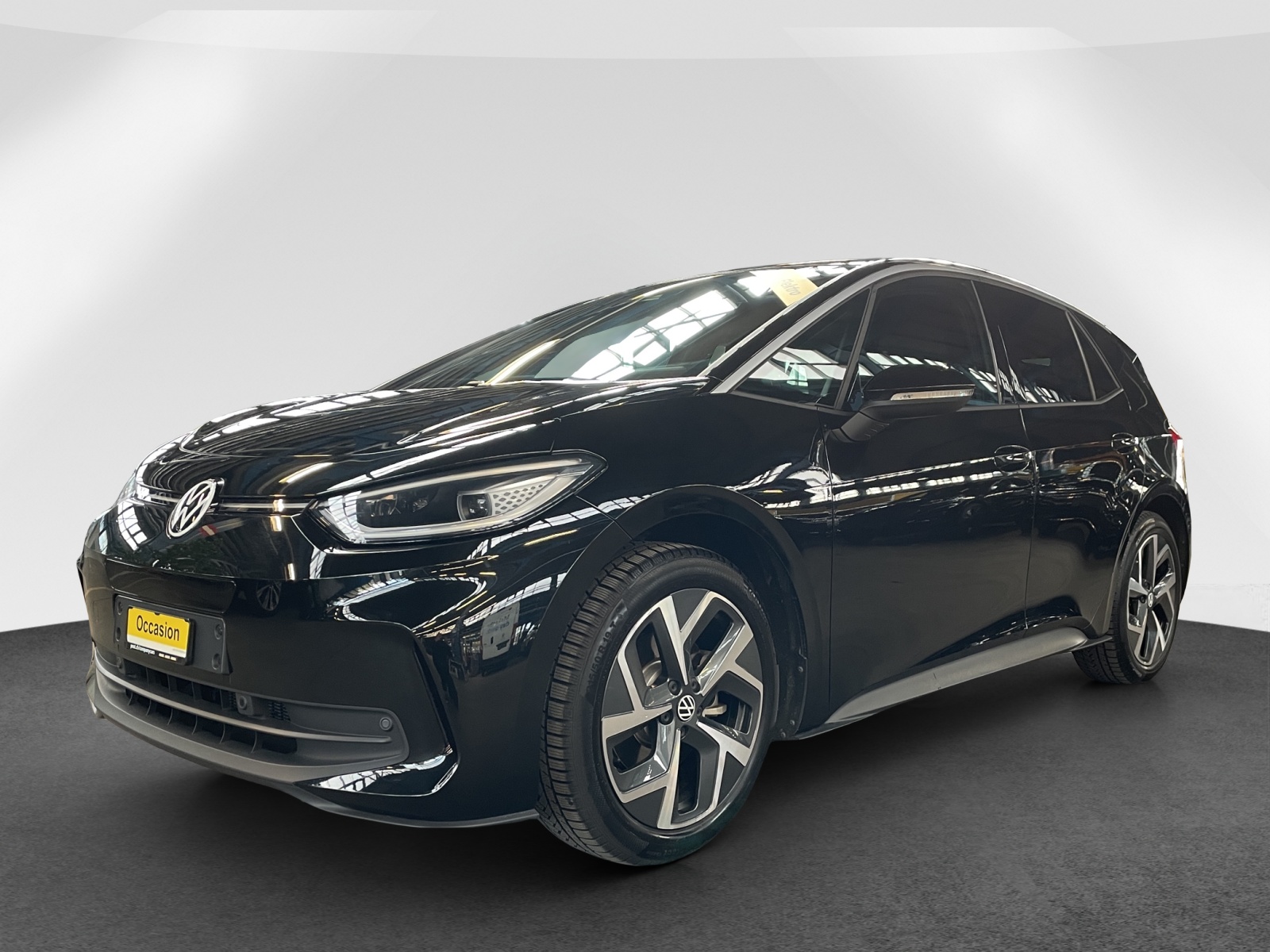 VW ID.3 Pro-image-2