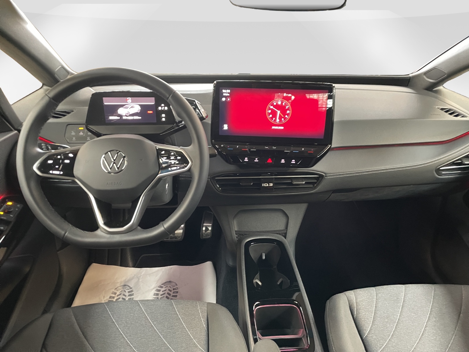VW ID.3 Pro-image-7