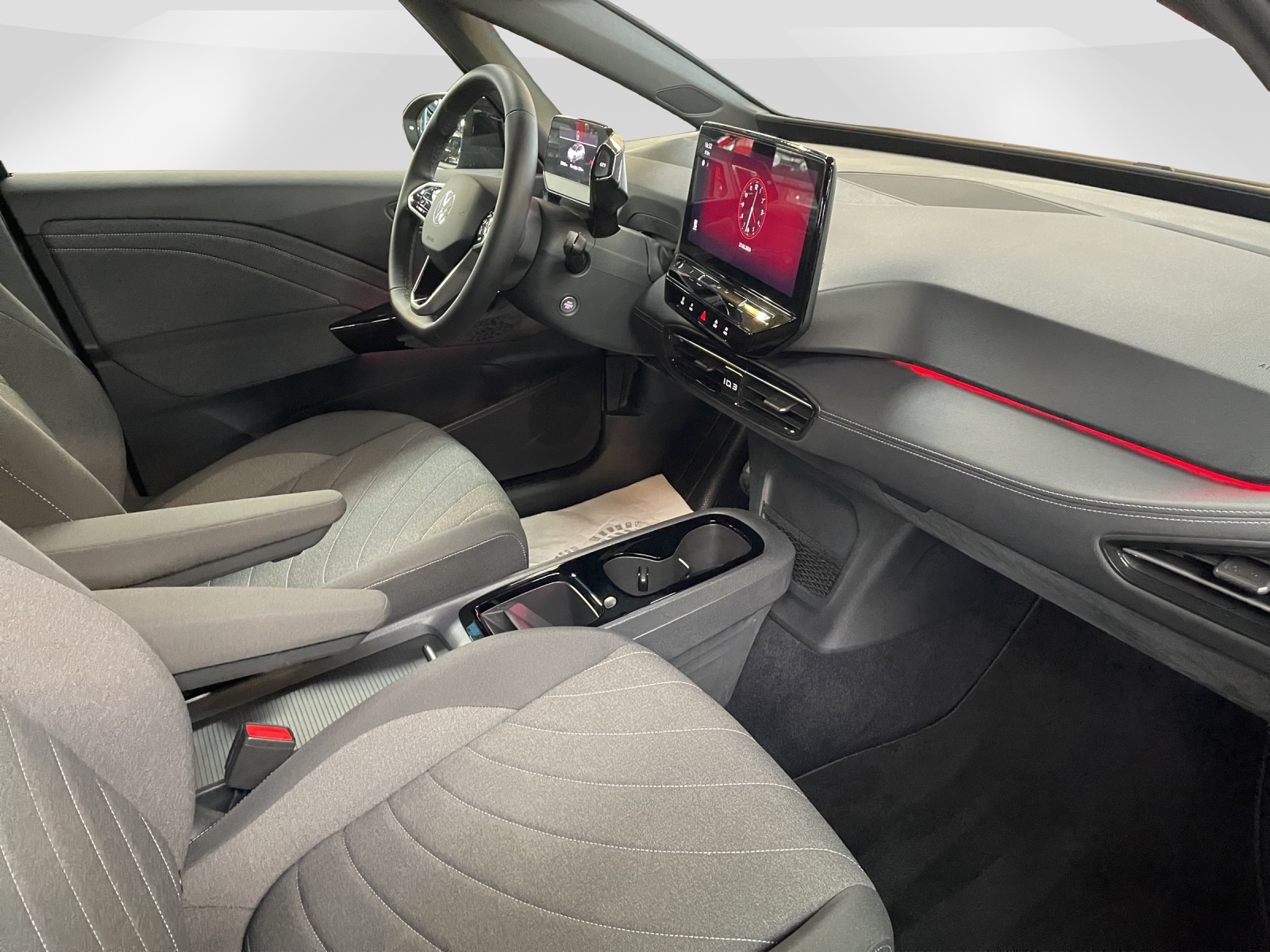 VW ID.3 Pro-image-8
