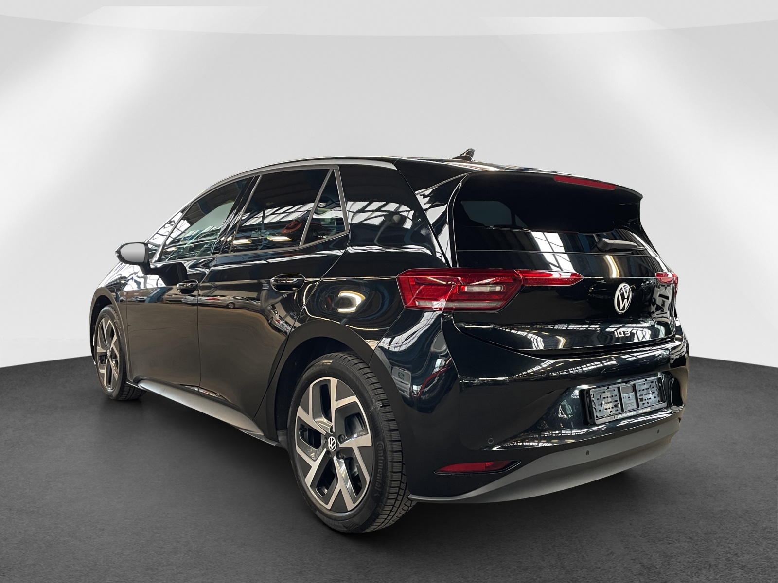 VW ID.3 Pro-image-3