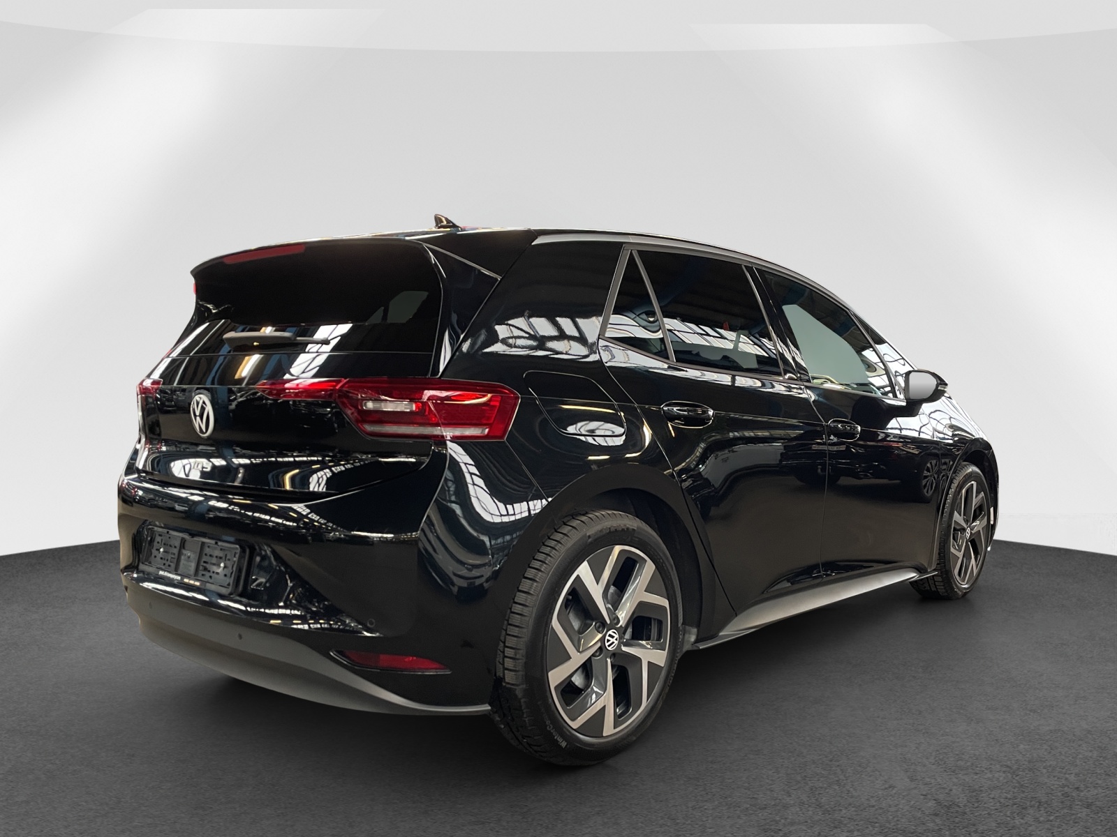VW ID.3 Pro-image-5