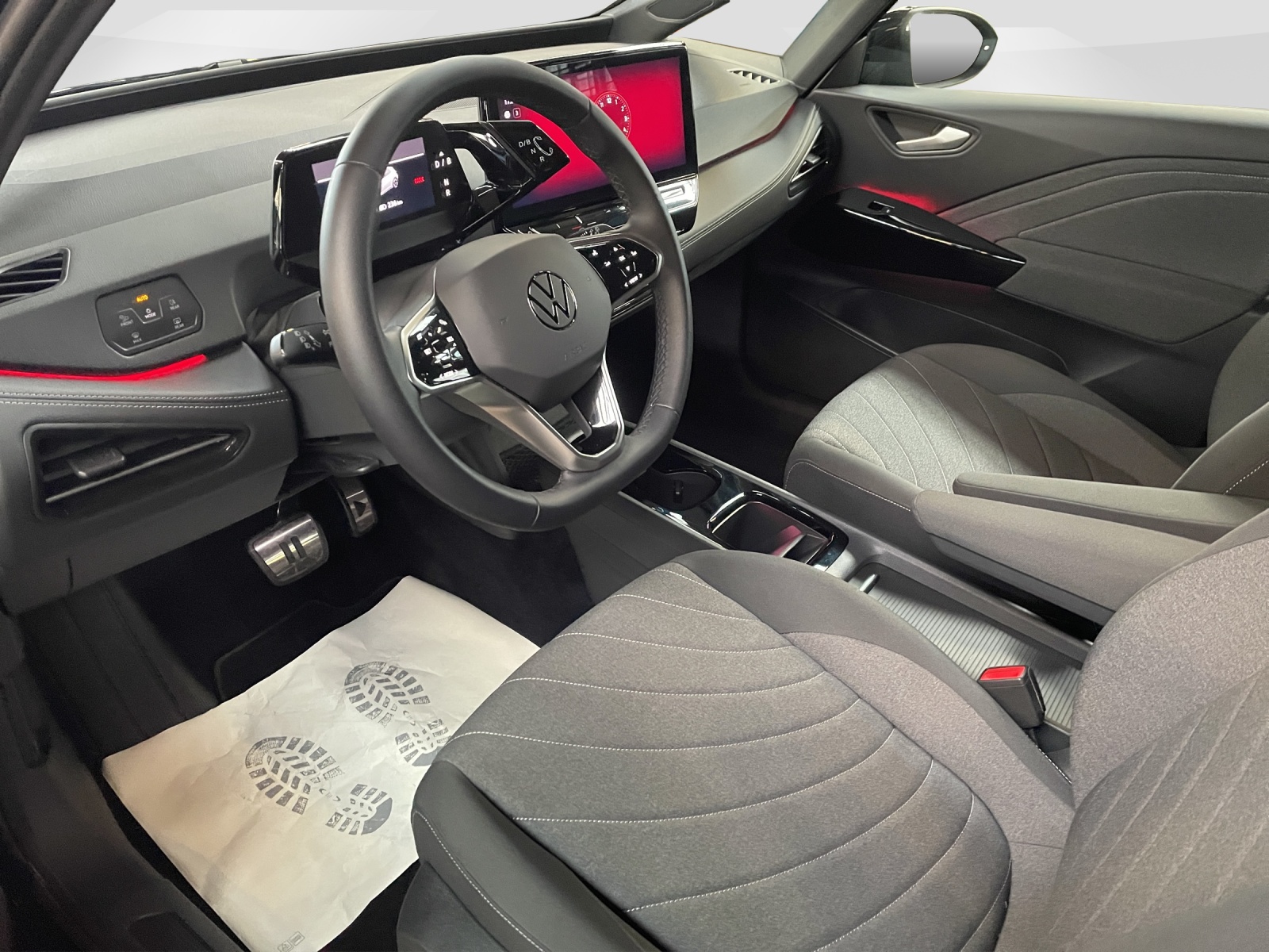 VW ID.3 Pro-image-6