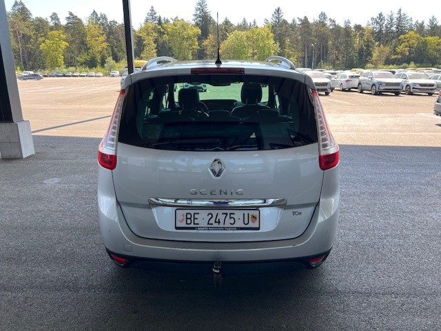 RENAULT Grand Scénic 1.2 16V Turbo Bose-image-5
