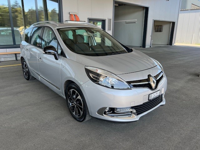 RENAULT Grand Scénic 1.2 16V Turbo Bose-showroom-element-2