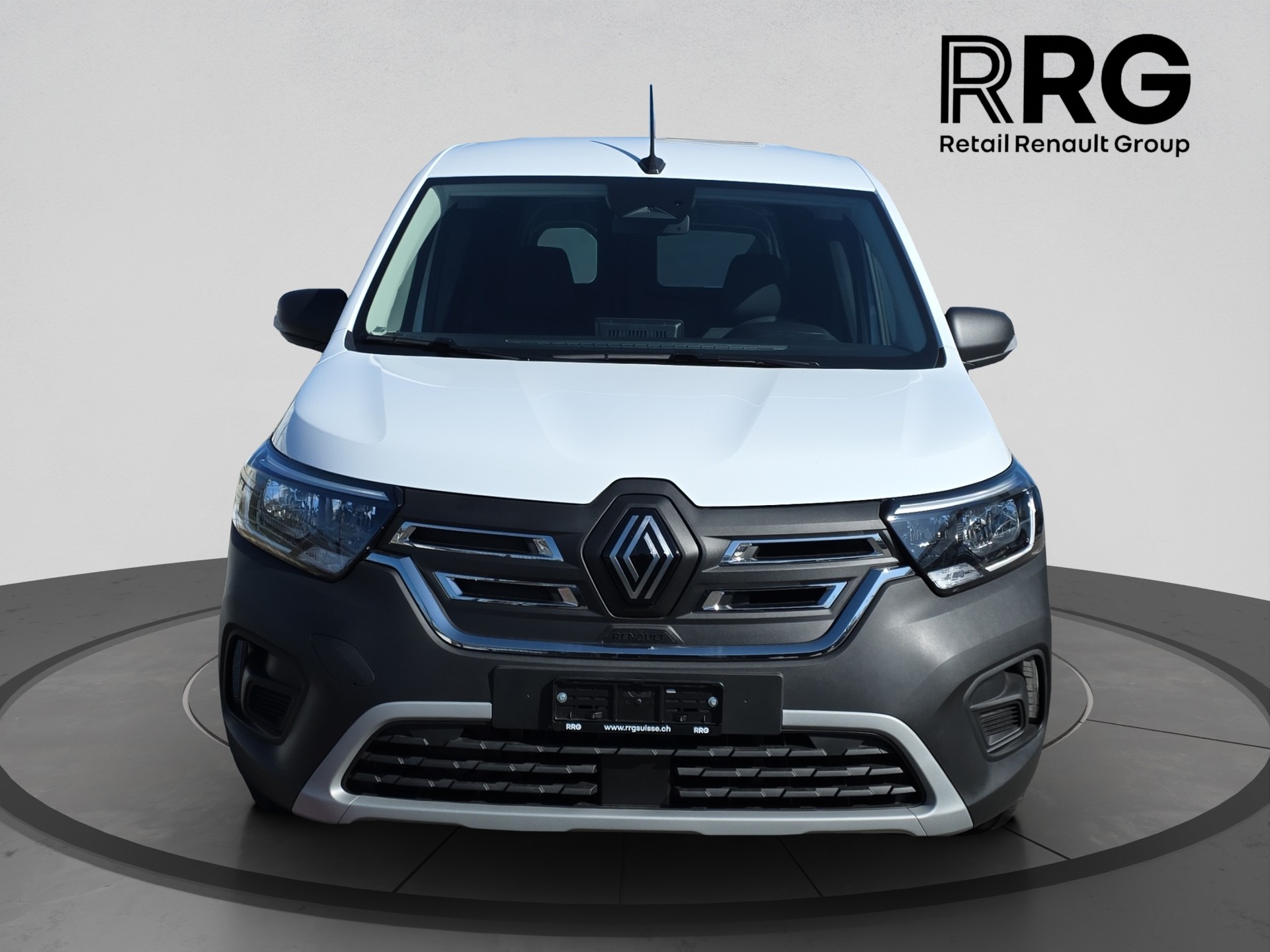 RENAULT Kangoo Van EV45 Standard 22kW Extra-image-7
