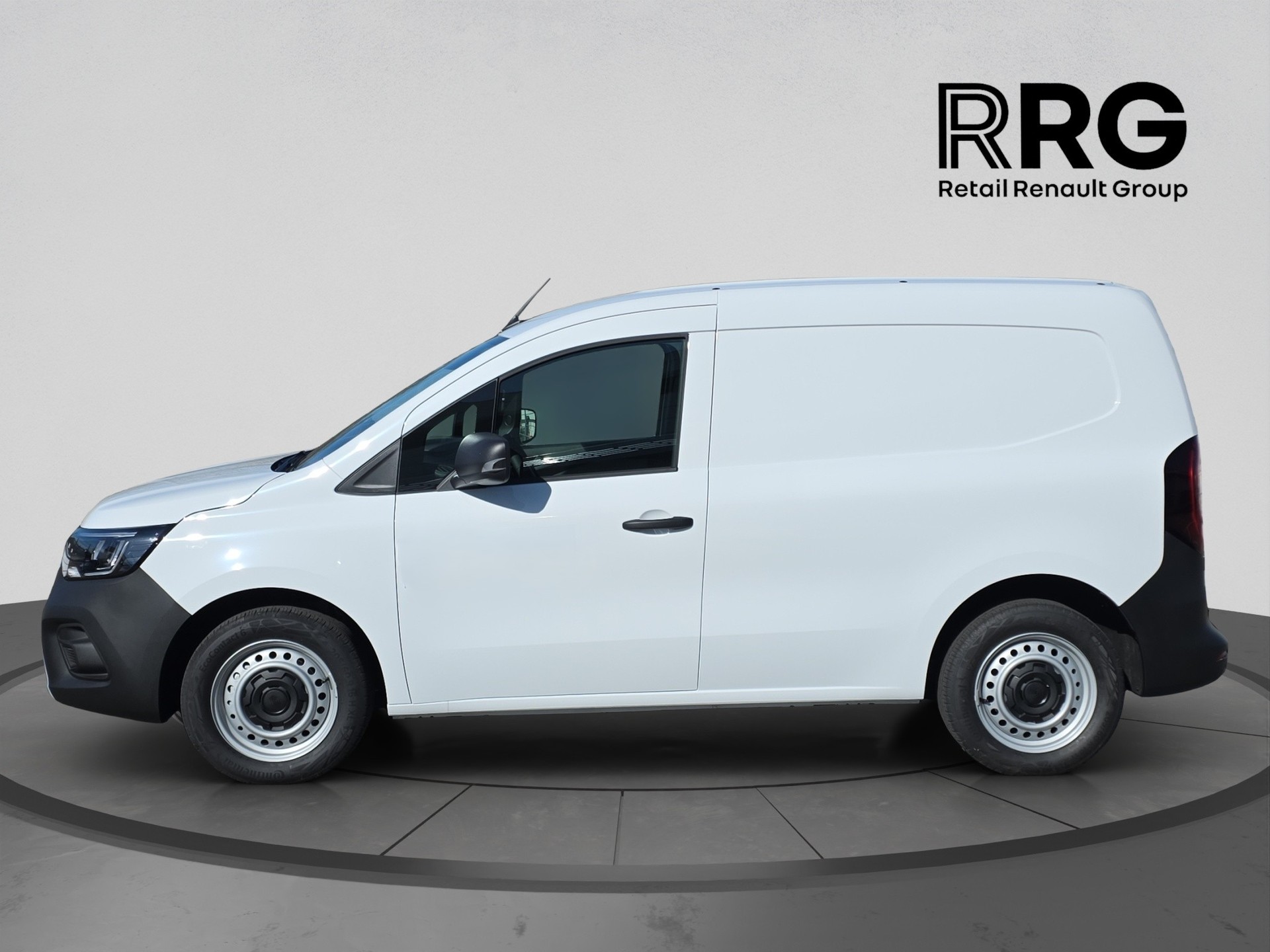 RENAULT Kangoo Van EV45 Standard 22kW Extra-image-6