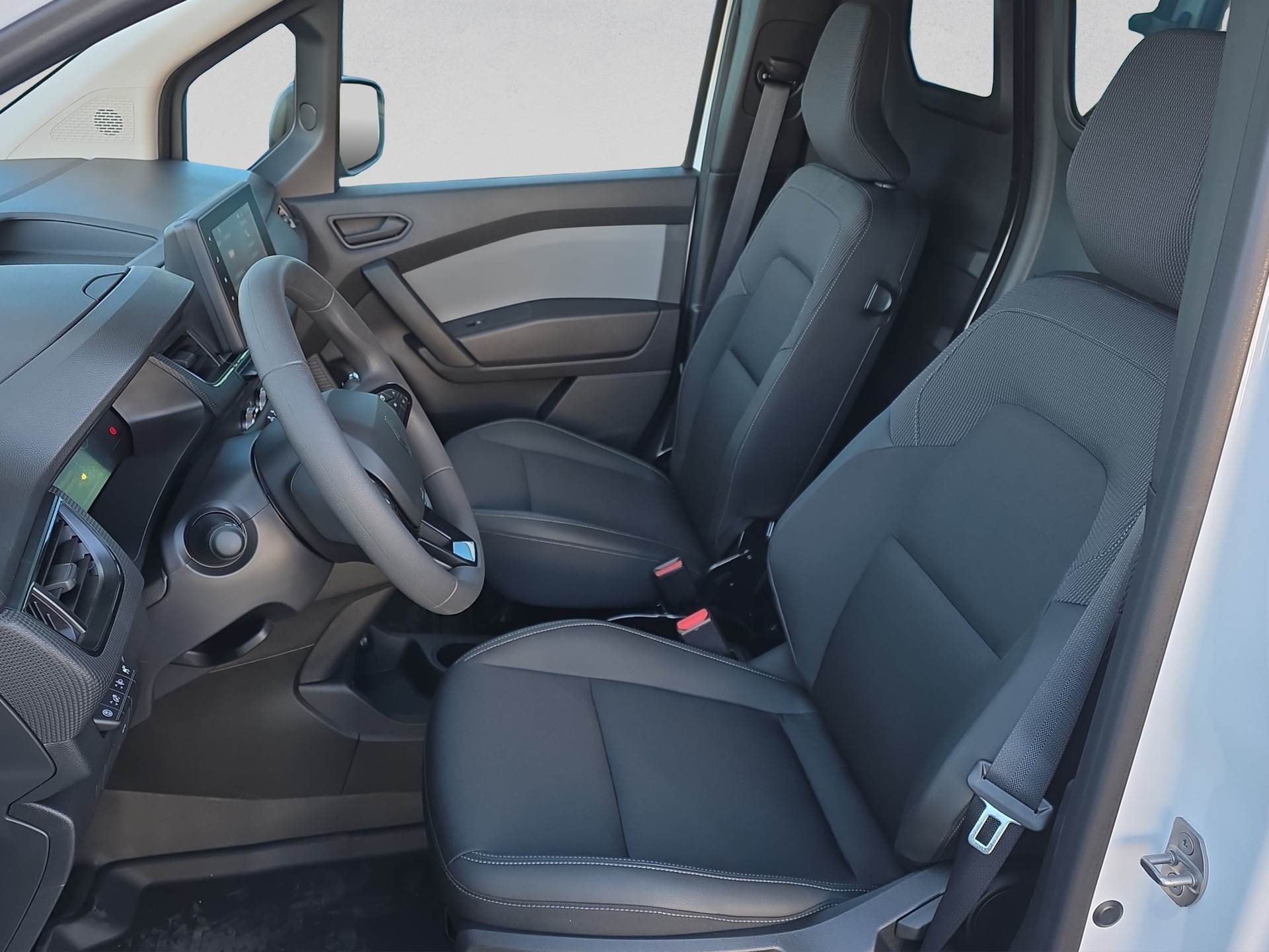 RENAULT Kangoo Van EV45 Standard 22kW Extra-image-8