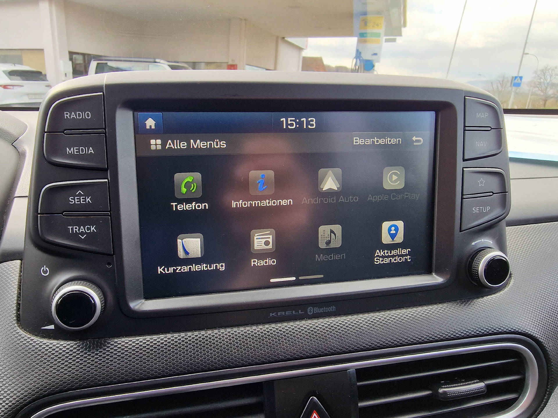 HYUNDAI Kona 1.6 T-GDi Launch Plus 4WD-image-16
