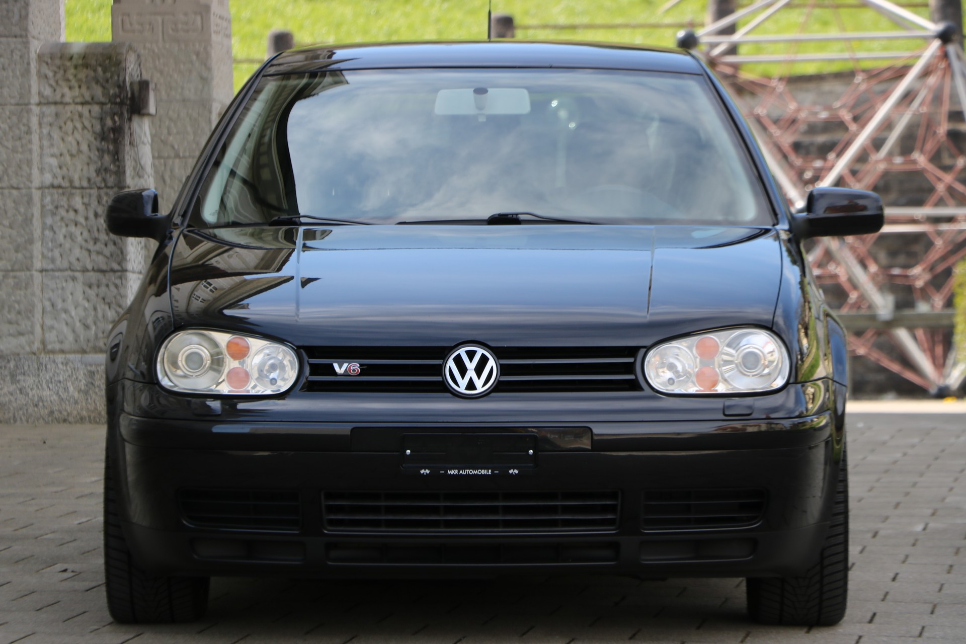 VW Golf 2.8 Highline 4Motion-image-6