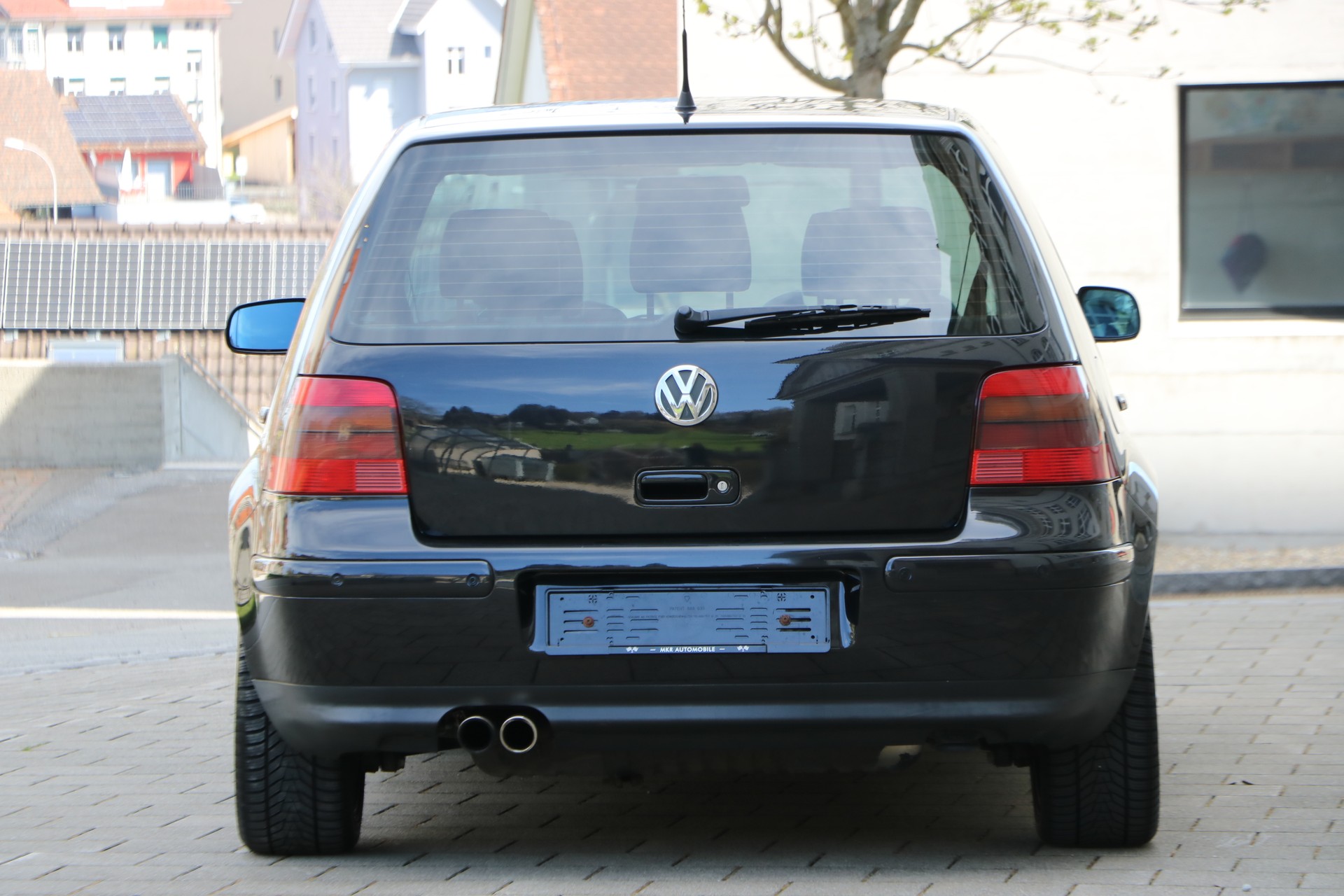 VW Golf 2.8 Highline 4Motion-image-7
