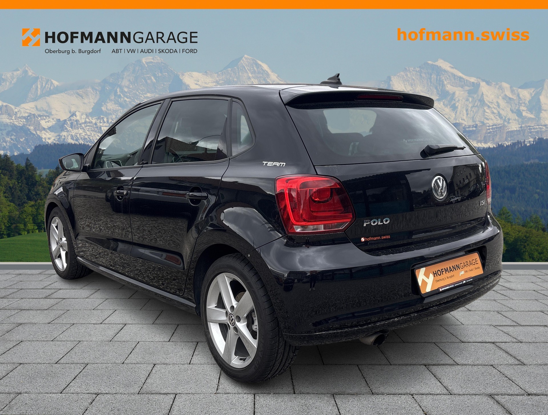 VW Polo 1.2 TSI Team-showroom-element-2