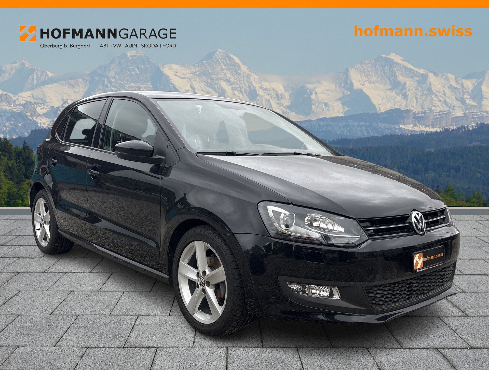 VW Polo 1.2 TSI Team-image-5