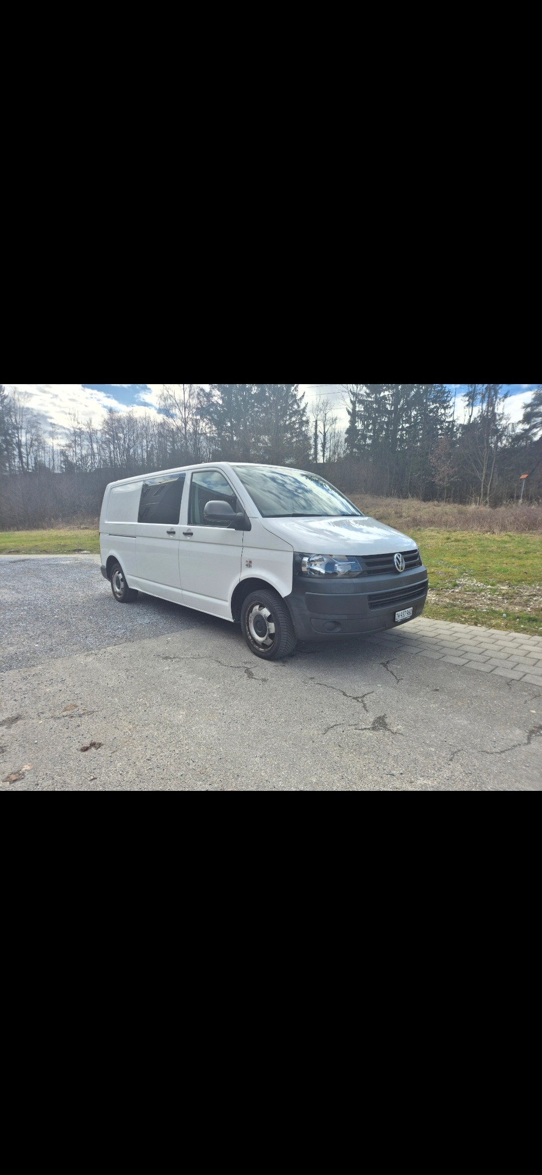 VW T5 2.0 Bi-TDI 4Motion-image-0