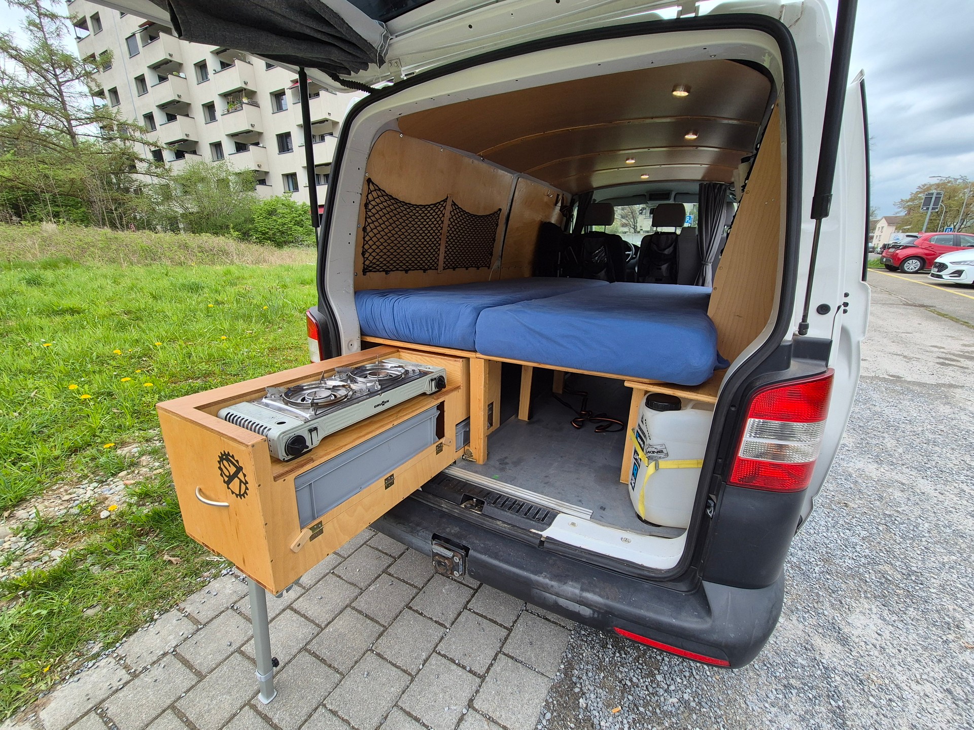 VW T5 2.0 Bi-TDI 4Motion-image-5