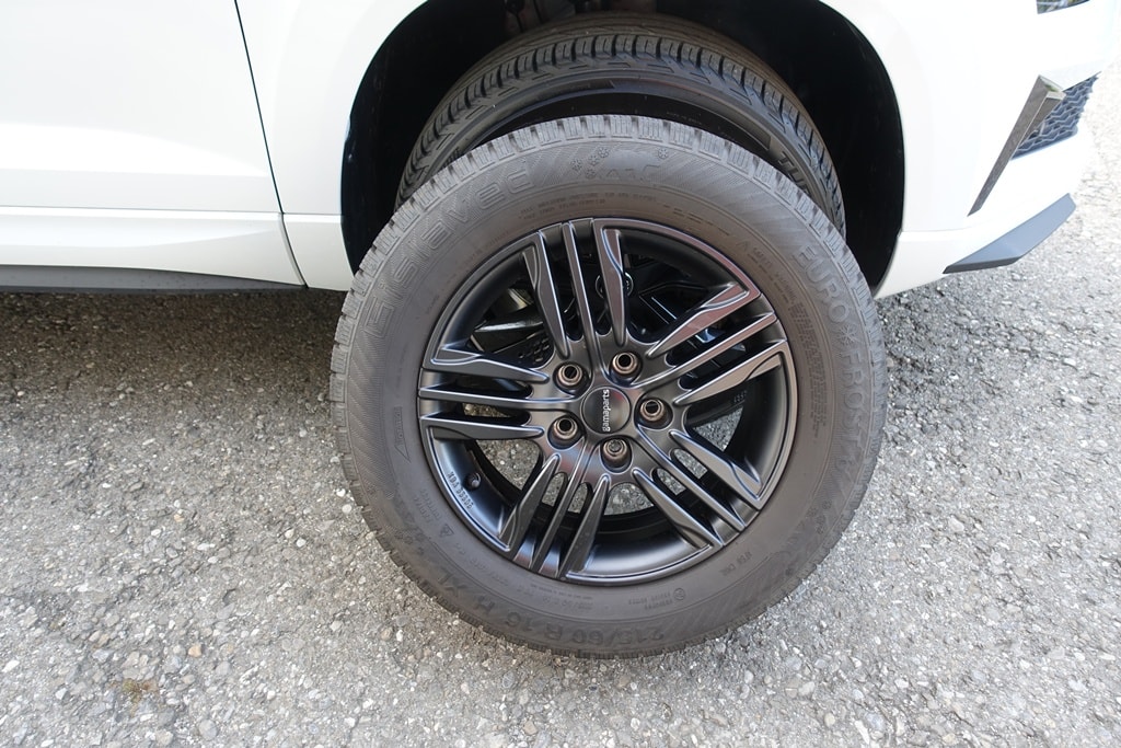 SKODA Karoq 1.5 TSI SportLine DSG-image-15