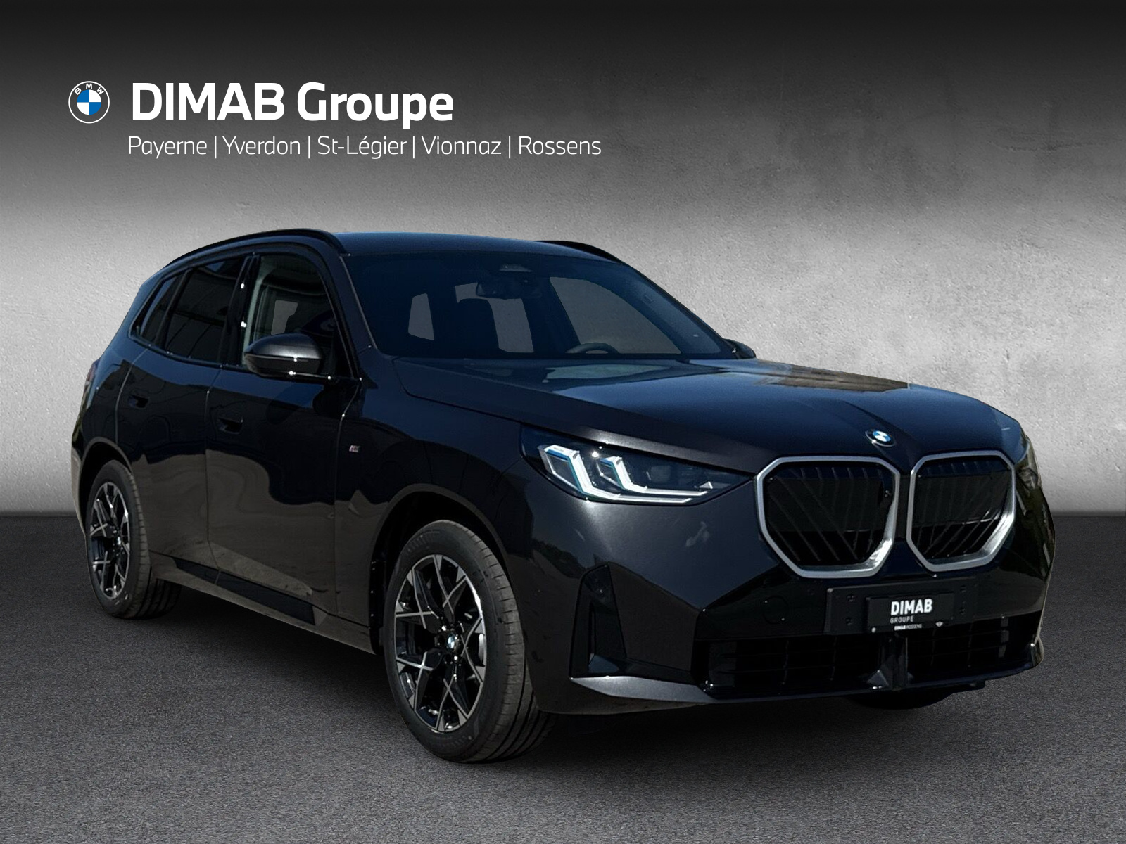 BMW X3 xDrive 30e M Sport-image-6