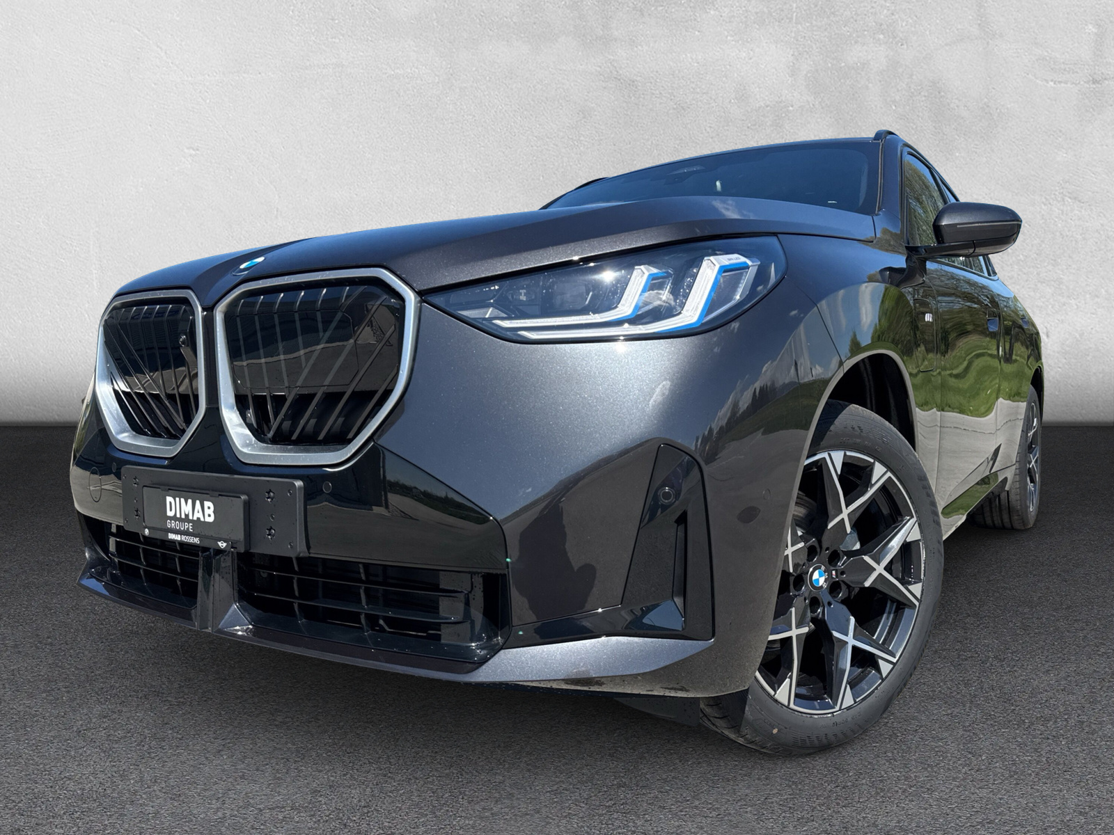 BMW X3 xDrive 30e M Sport-image-7