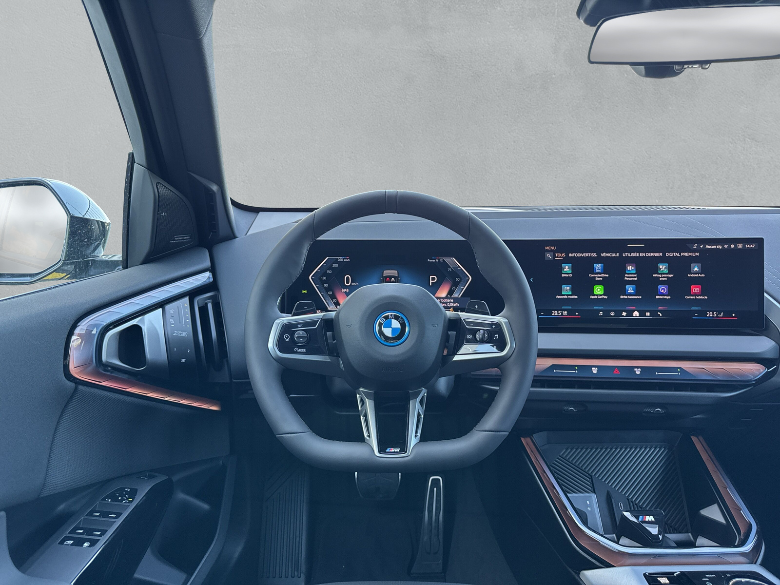 BMW X3 xDrive 30e M Sport-image-15