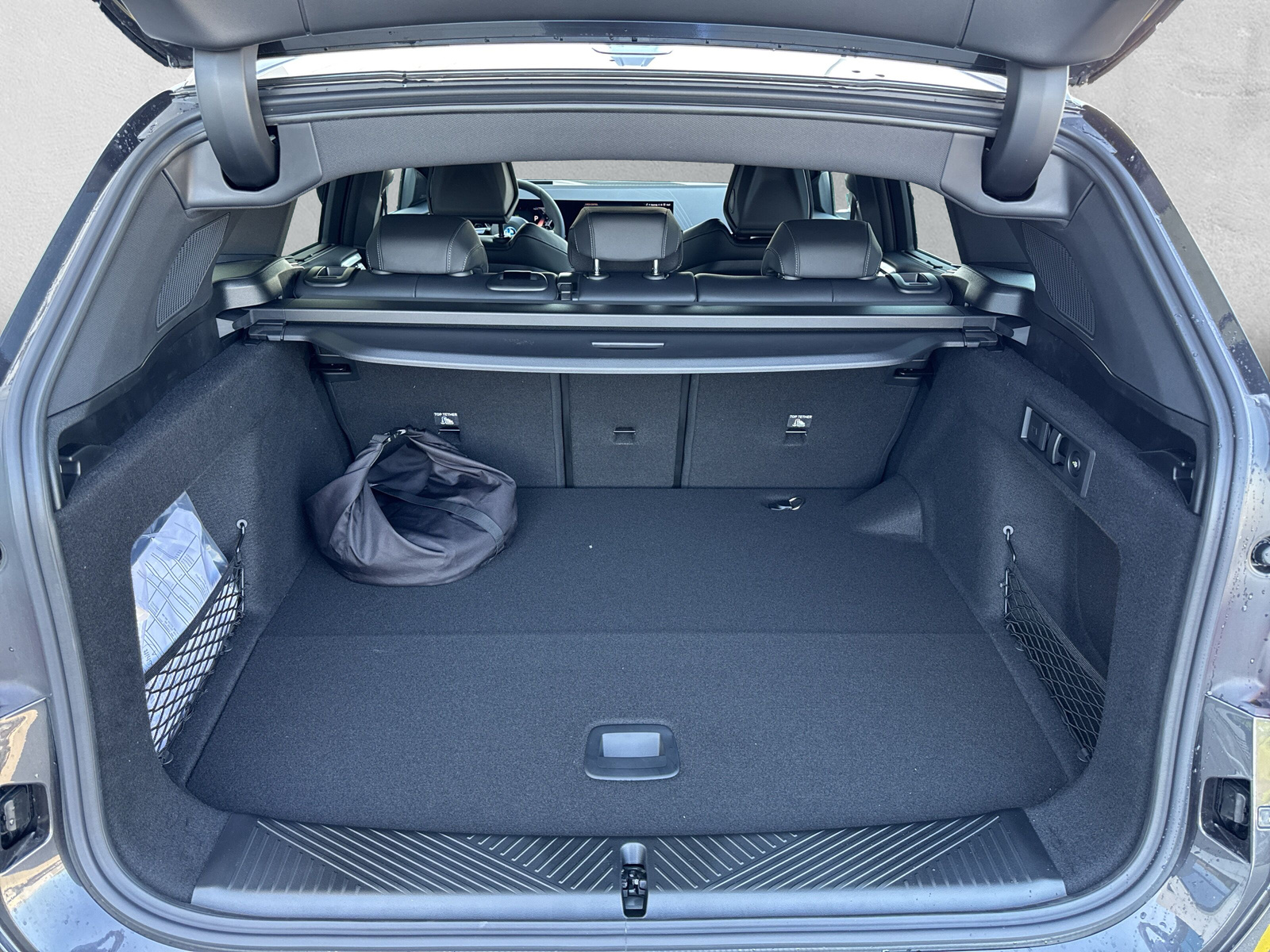 BMW X3 xDrive 30e M Sport-image-9