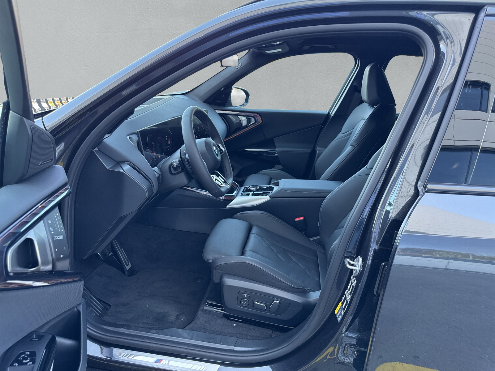 BMW X3 xDrive 30e M Sport-image-10