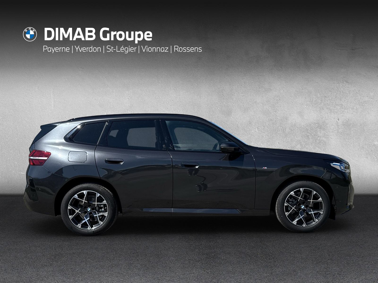 BMW X3 xDrive 30e M Sport-image-5