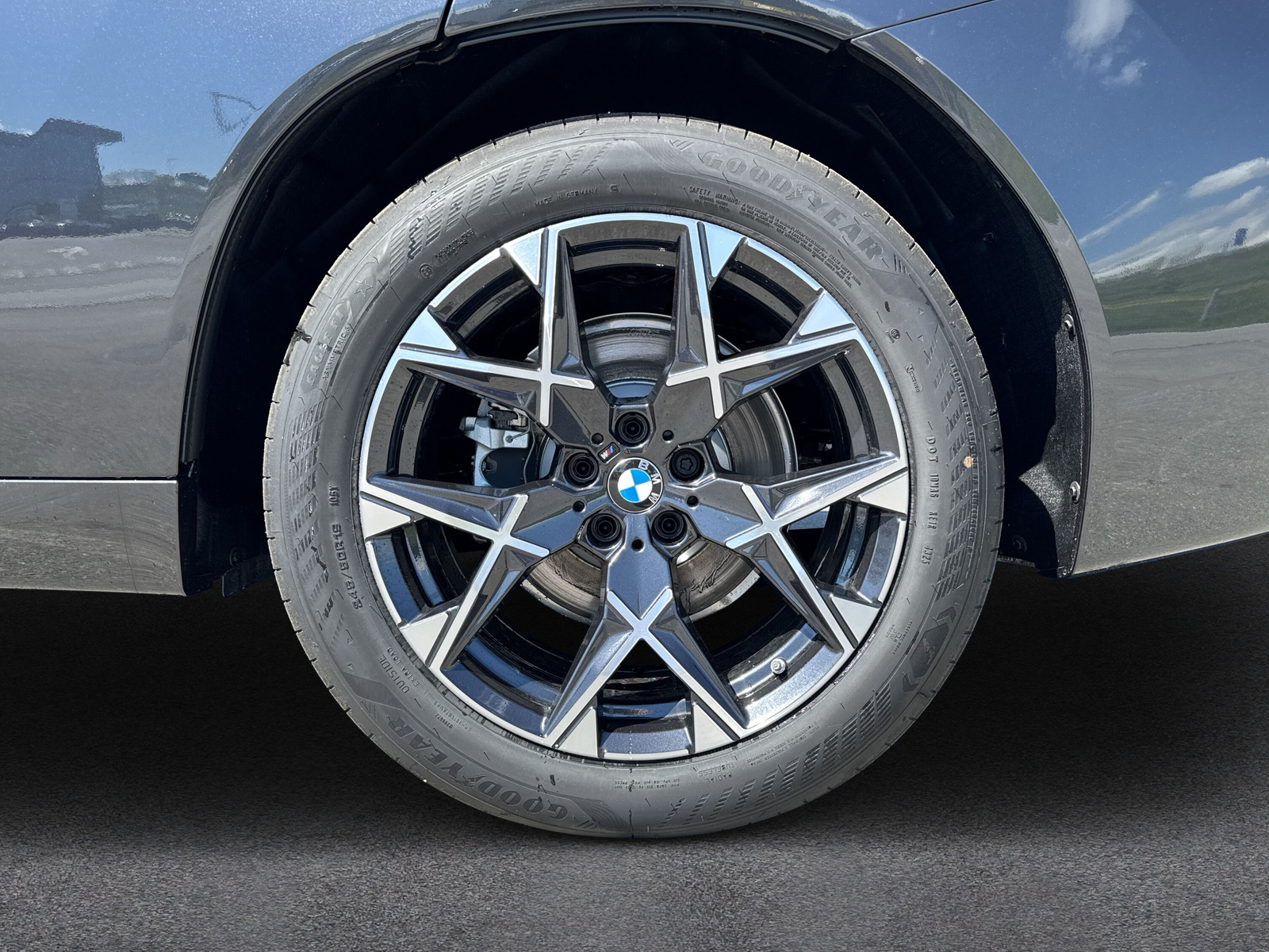 BMW X3 xDrive 30e M Sport-image-8