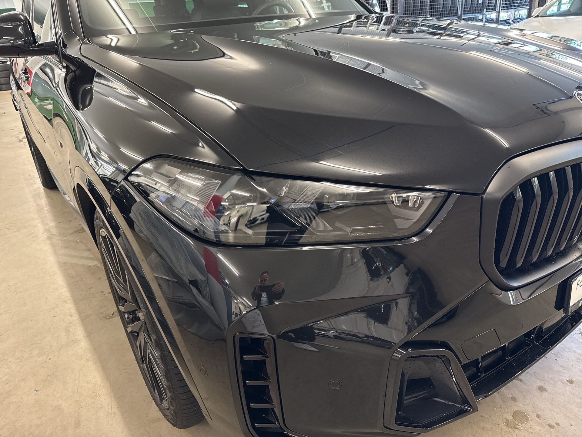 BMW X5 xDrive 48V 30d M Sport Pro Steptronic-image-17